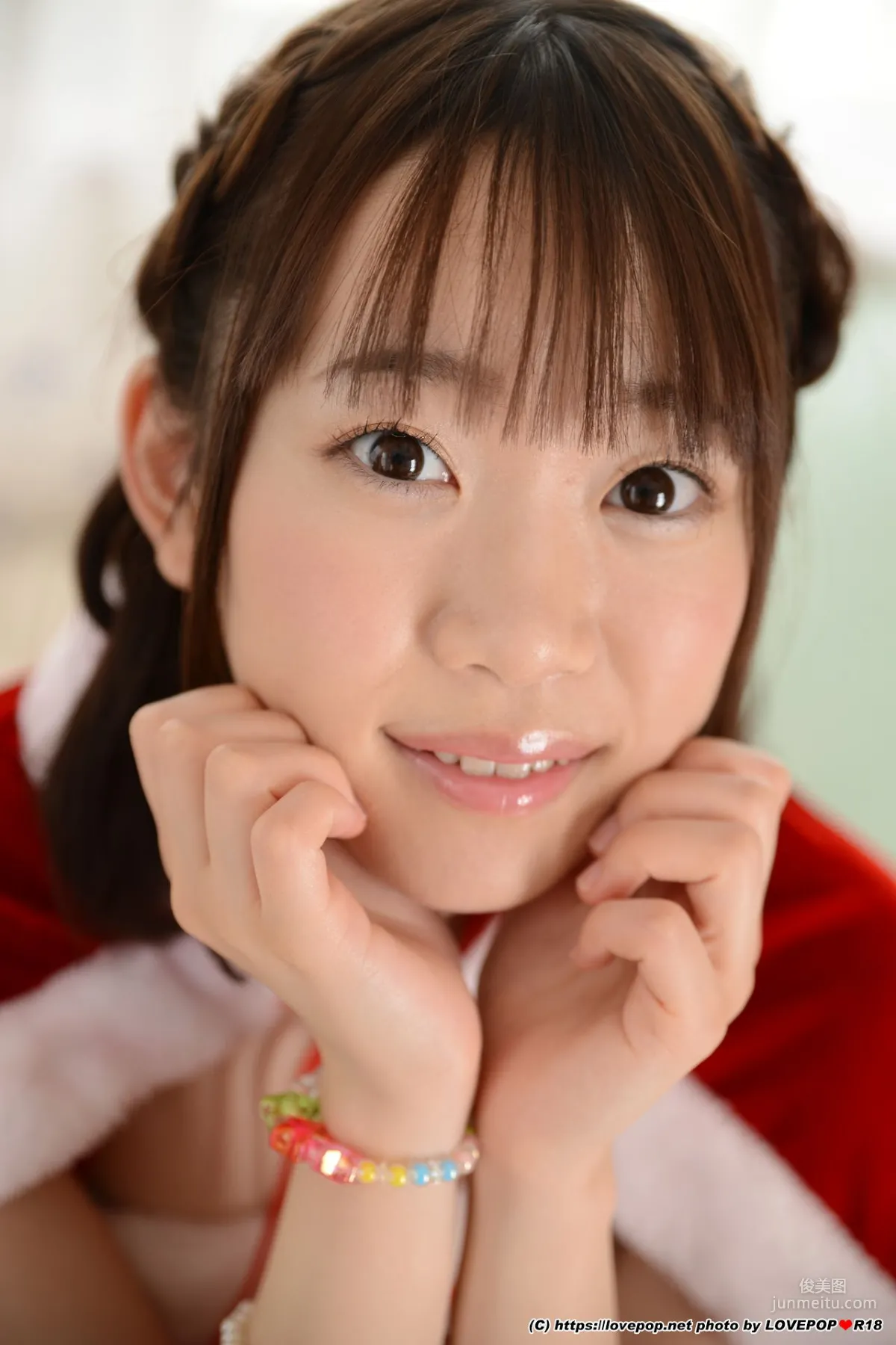 [LOVEPOP] Yura Kano 架乃ゆら Photoset 20 寫真集 26