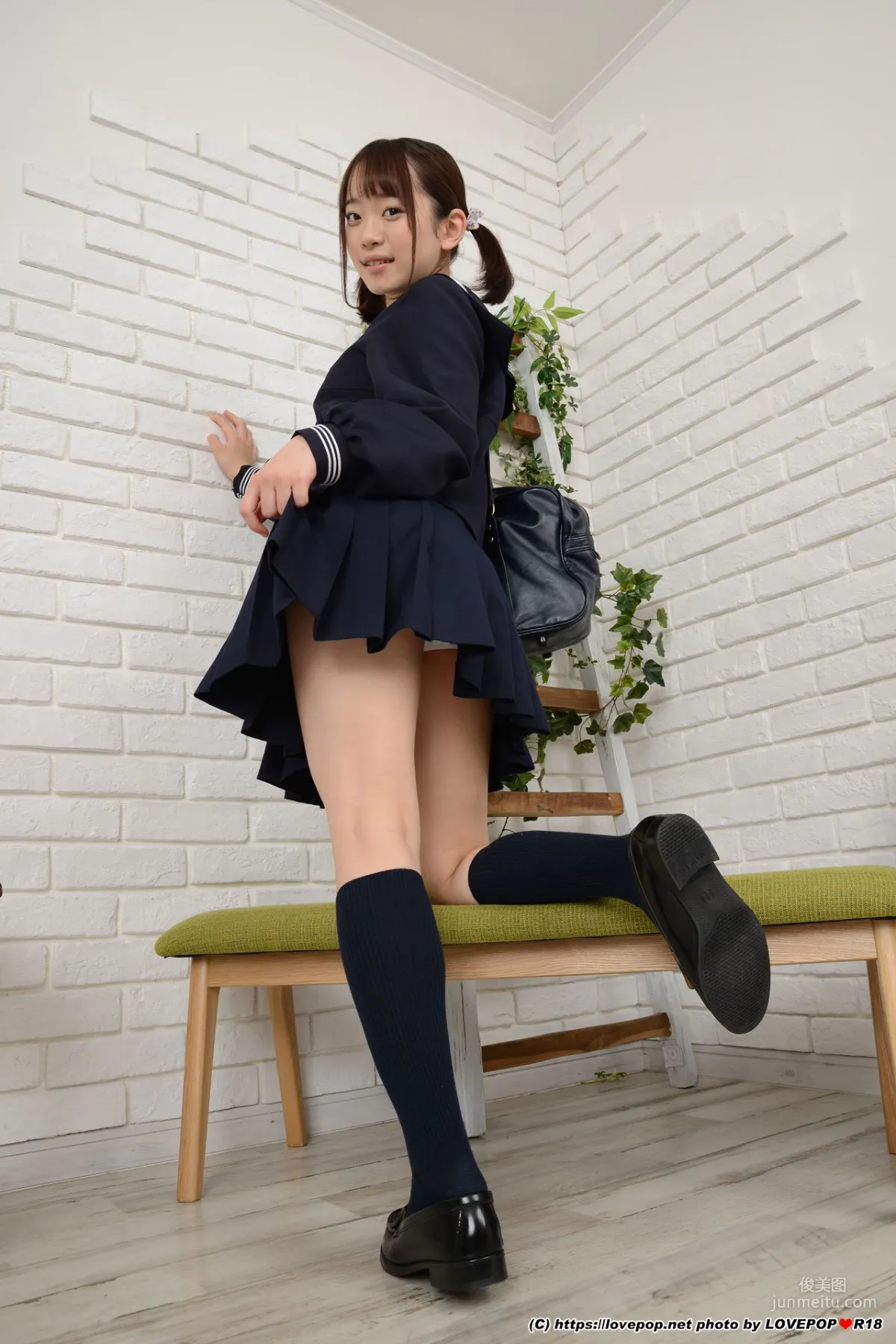 [LovePop] Yura Kano Photoset 21 Photo Set photo 20