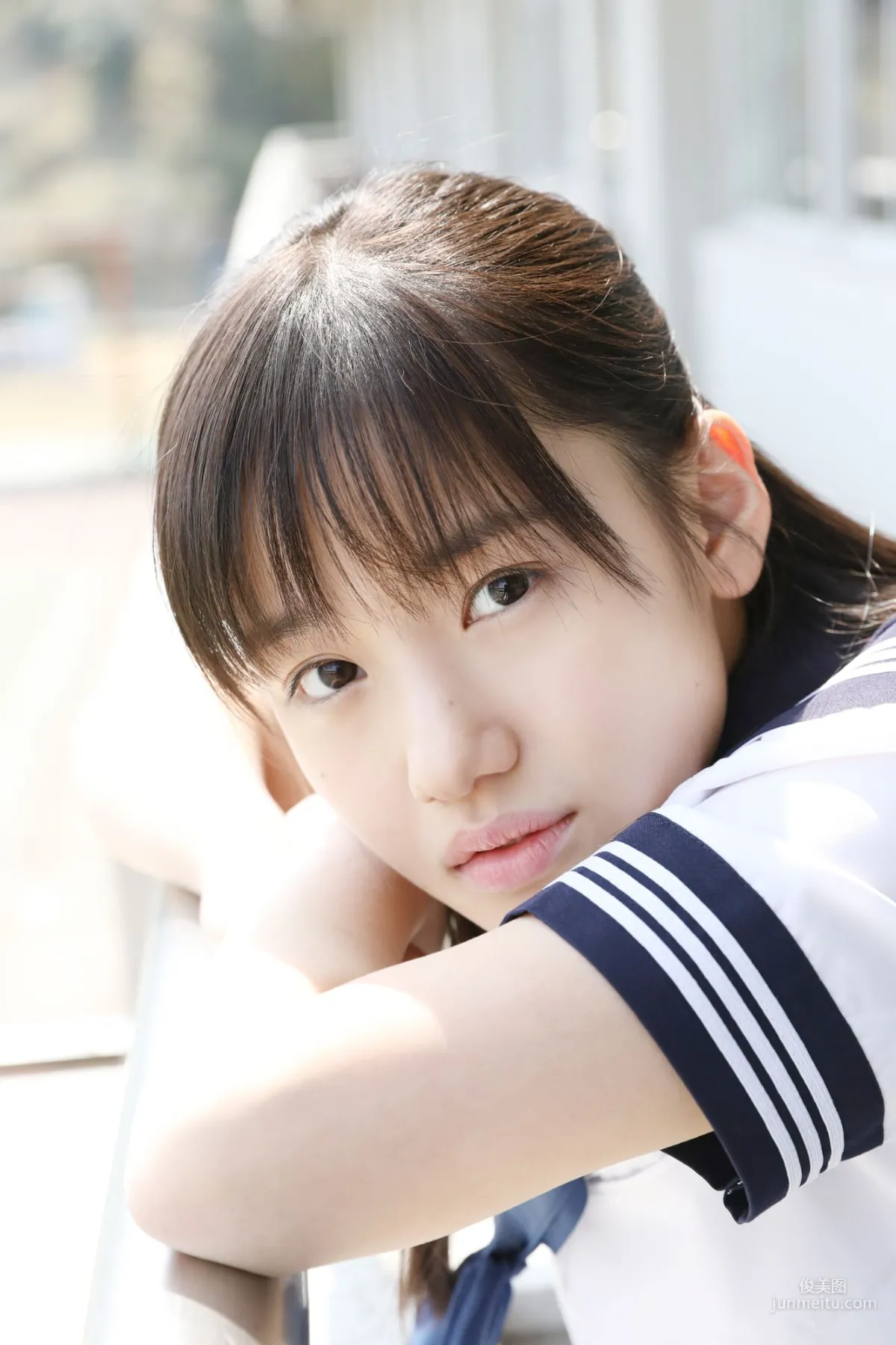Reina Yokoyama 橫山玲奈 [Hello! Project Digital Books] No.187 寫真集 74