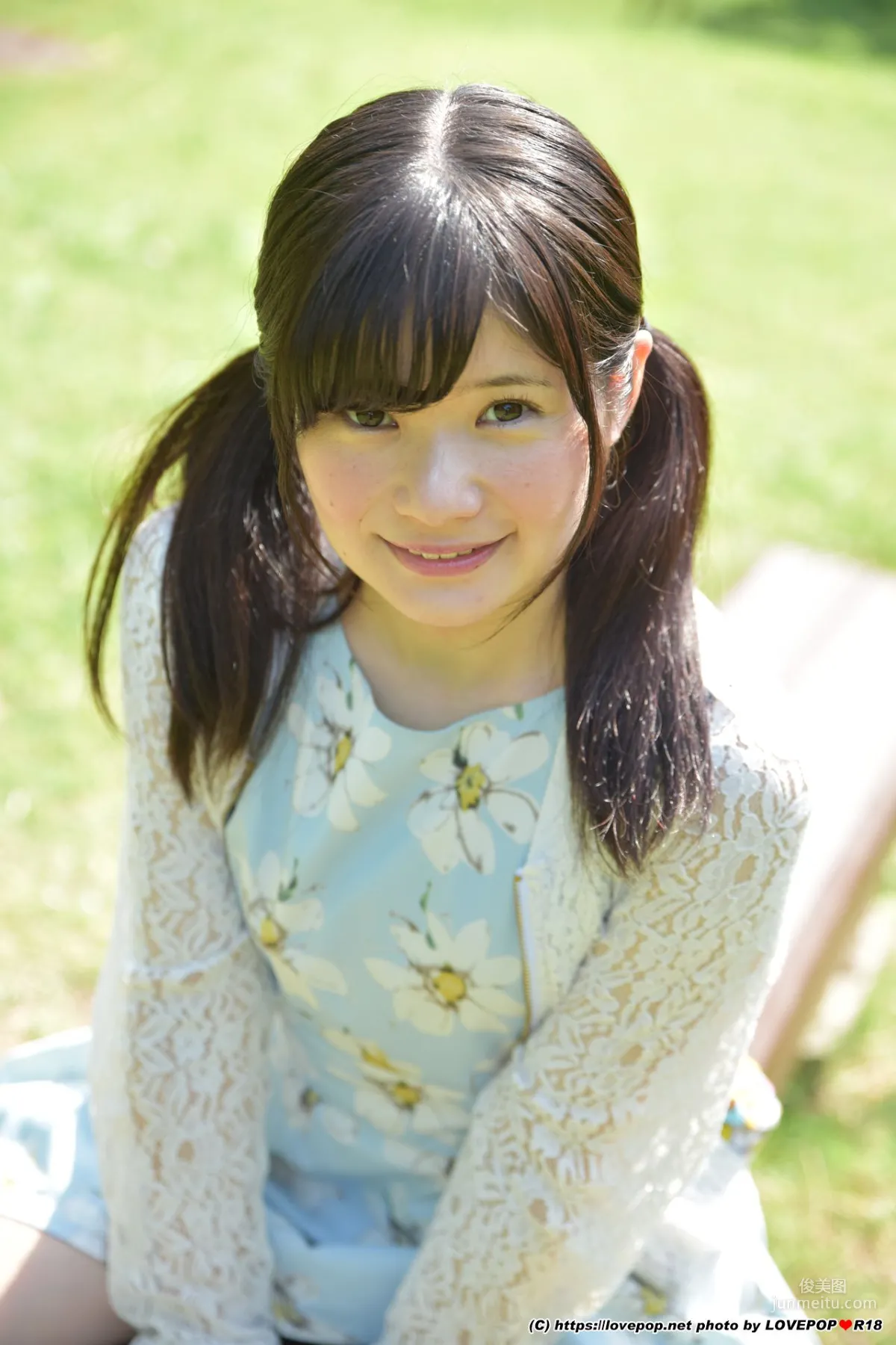 Ringo Fujii Ringo Fujii Photoset 09 [LovePop] Photo Set photo 29