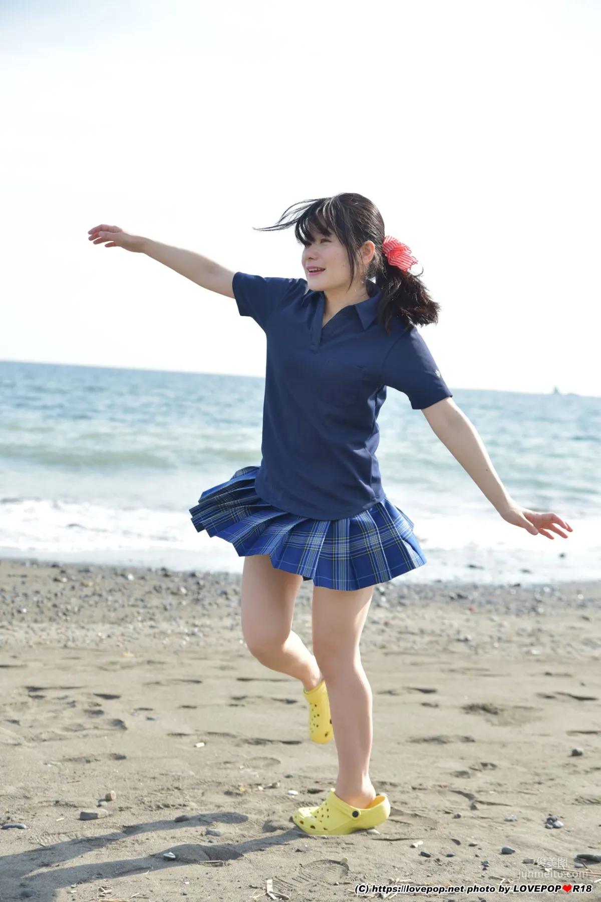 [LOVEPOP] Ringo Fujii Photoset 07 Photo Set photo 14