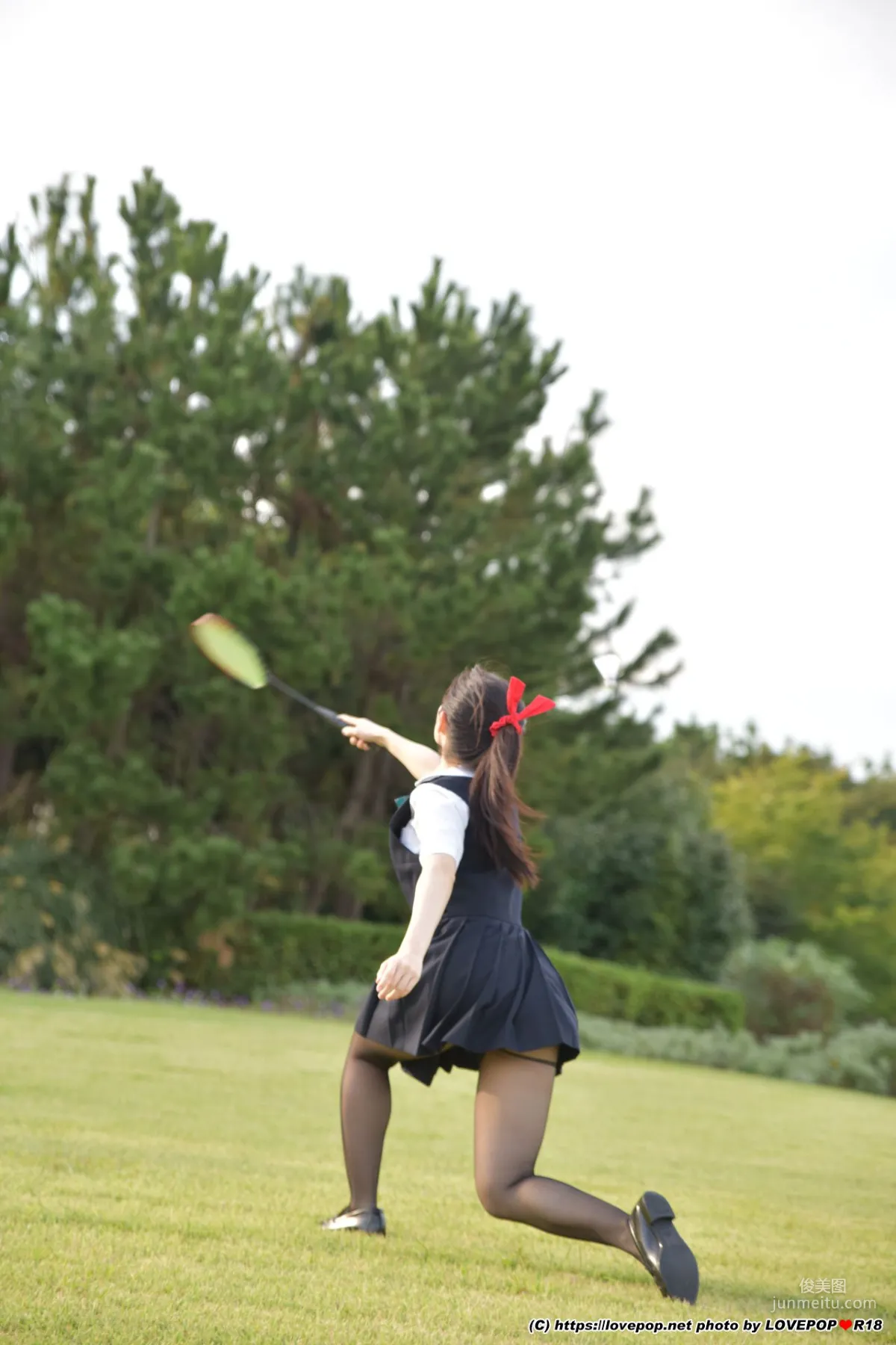 Ringo Fujii Photoset 08 [LOVEPOP] Photo Set photo 62