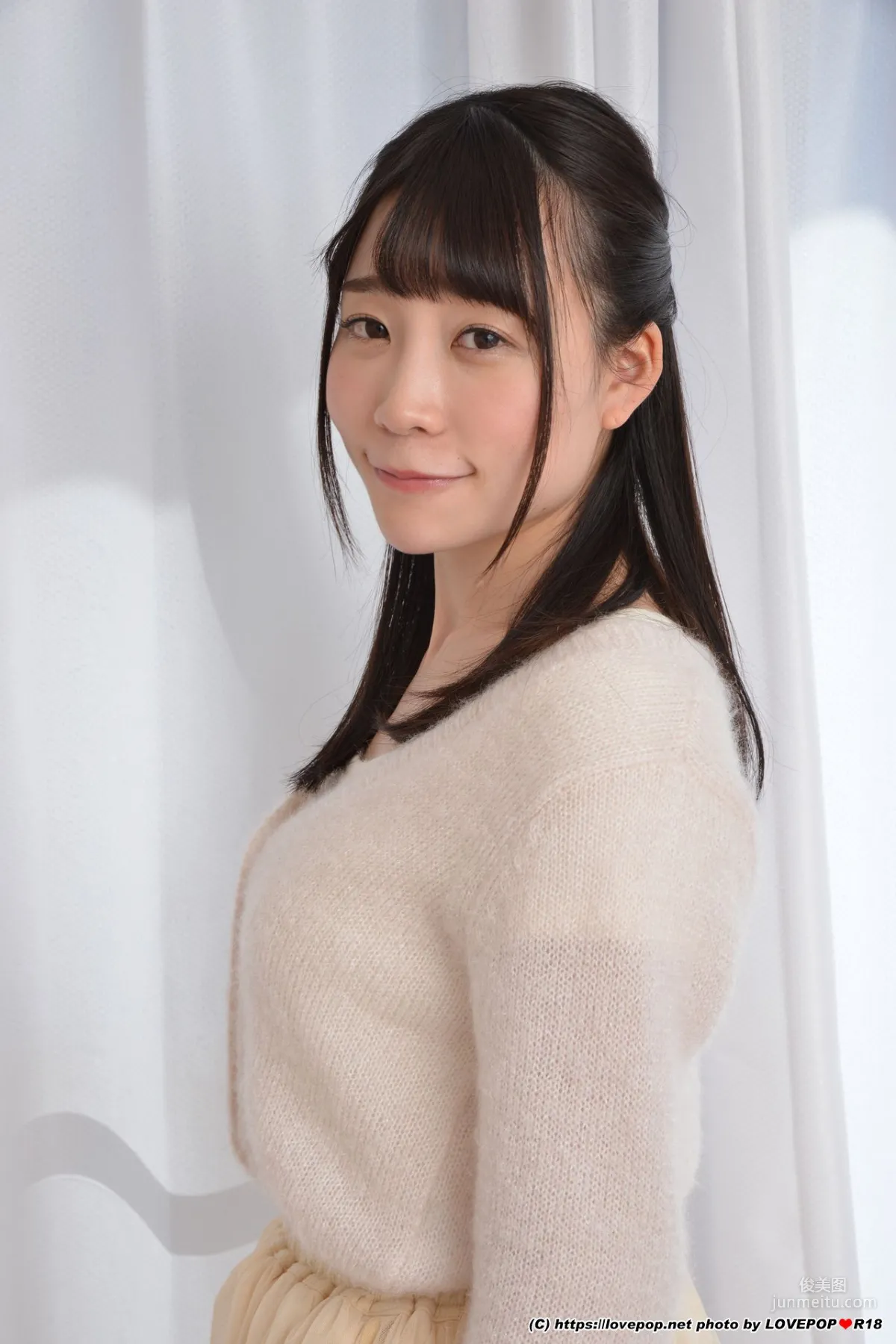 [LOVEPOP] 富田優衣 Yui Tomita Photoset 03 寫真集 11