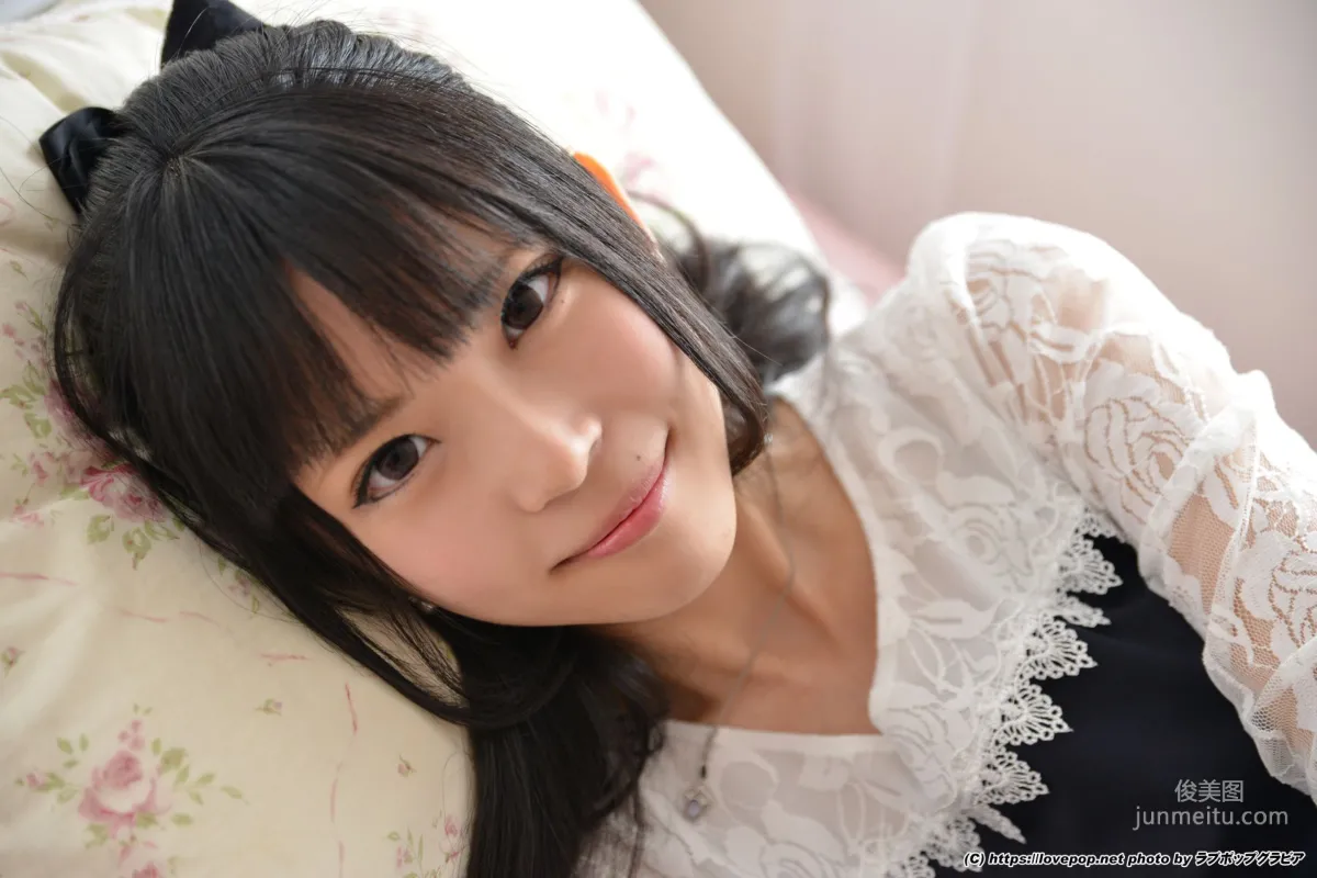 Irufu Amaguri 甘栗いるふ Photoset 03 [LOVEPOP] 寫真集 37