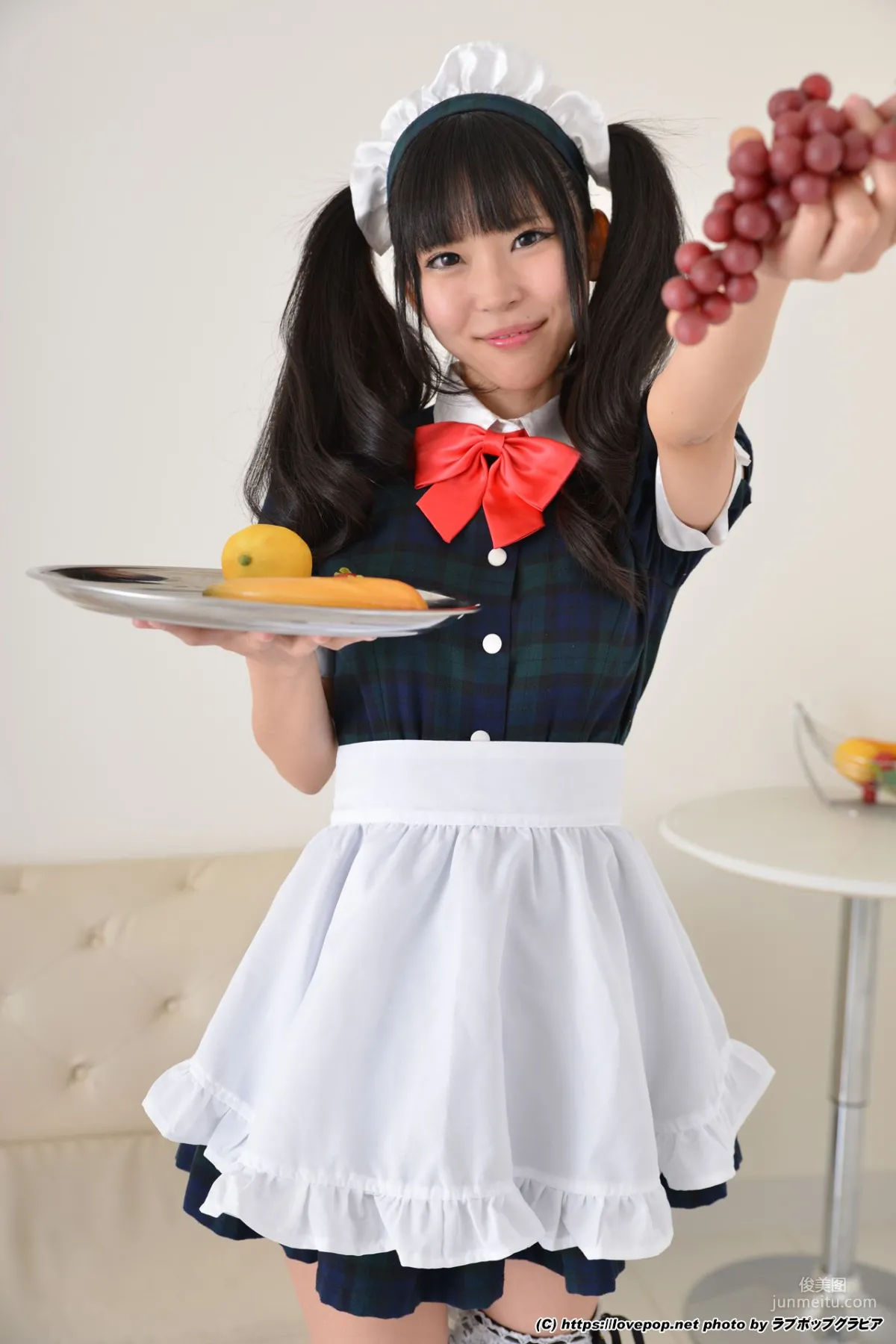 [LOVEPOP] Irufu Amaguri 甘栗いるふ Photoset 02 寫真集 18