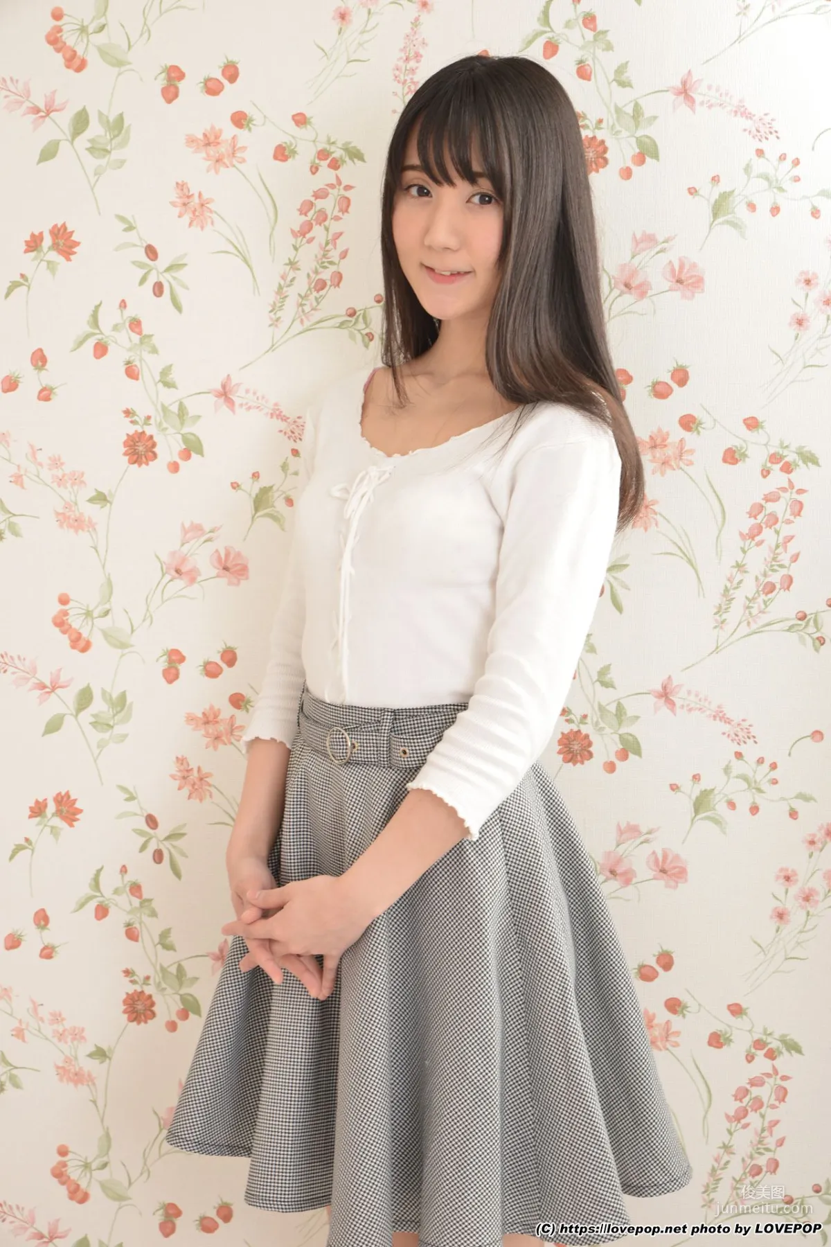 [LOVEPOP] 春風舞 Mai Harukaze Photoset 06 寫真集 5