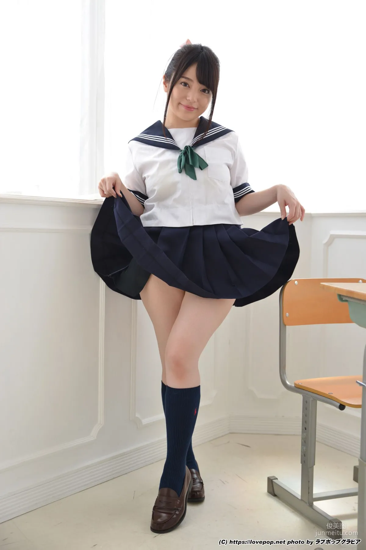 [LovePop] Misa Kurihara Photoset 02 Photo Set photo 54