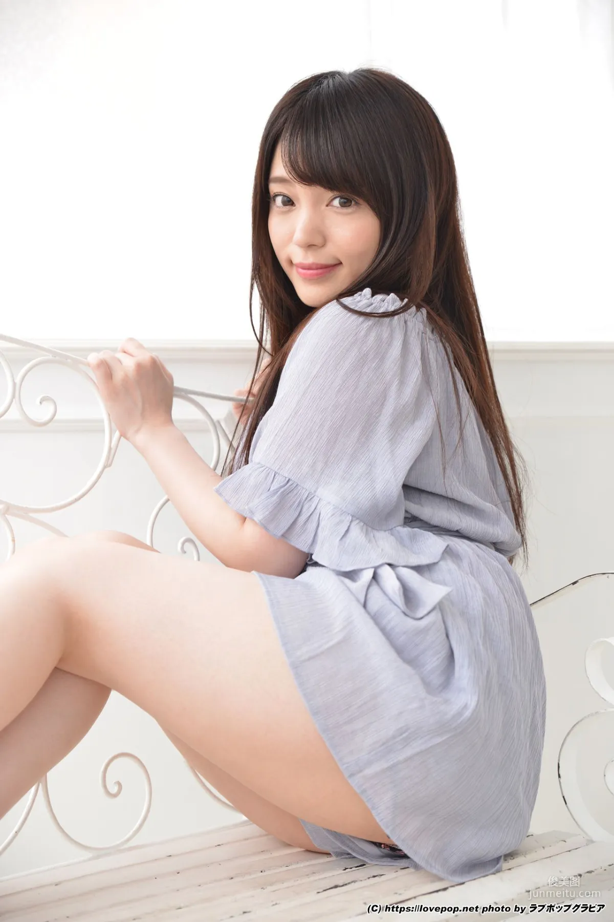 [LOVEPOP] Misa Kurihara 栗原みさ Photoset 03 寫真集 45
