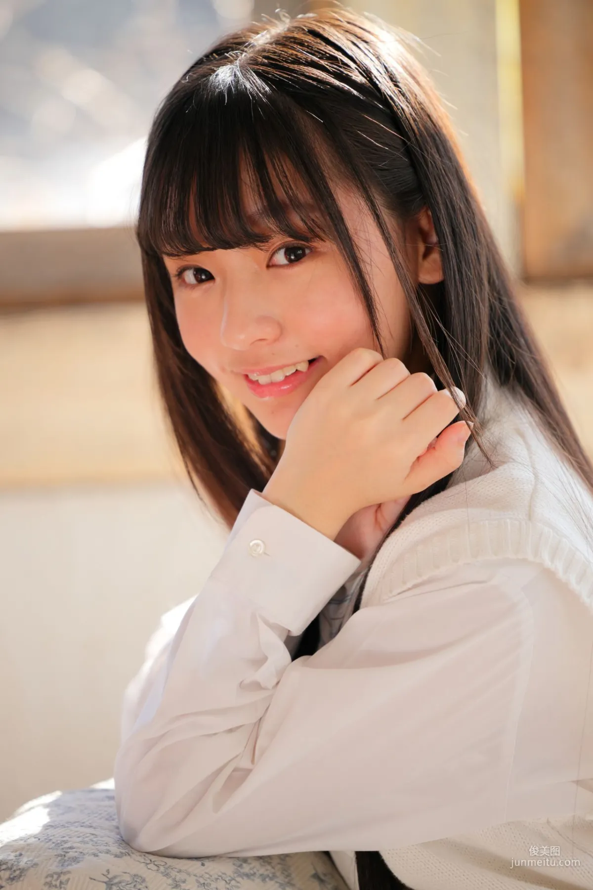Misa Onodera 尾野寺みさ(尾野寺美沙) - Regular Gallery 01 [Minisuka.tv] 寫真集 47
