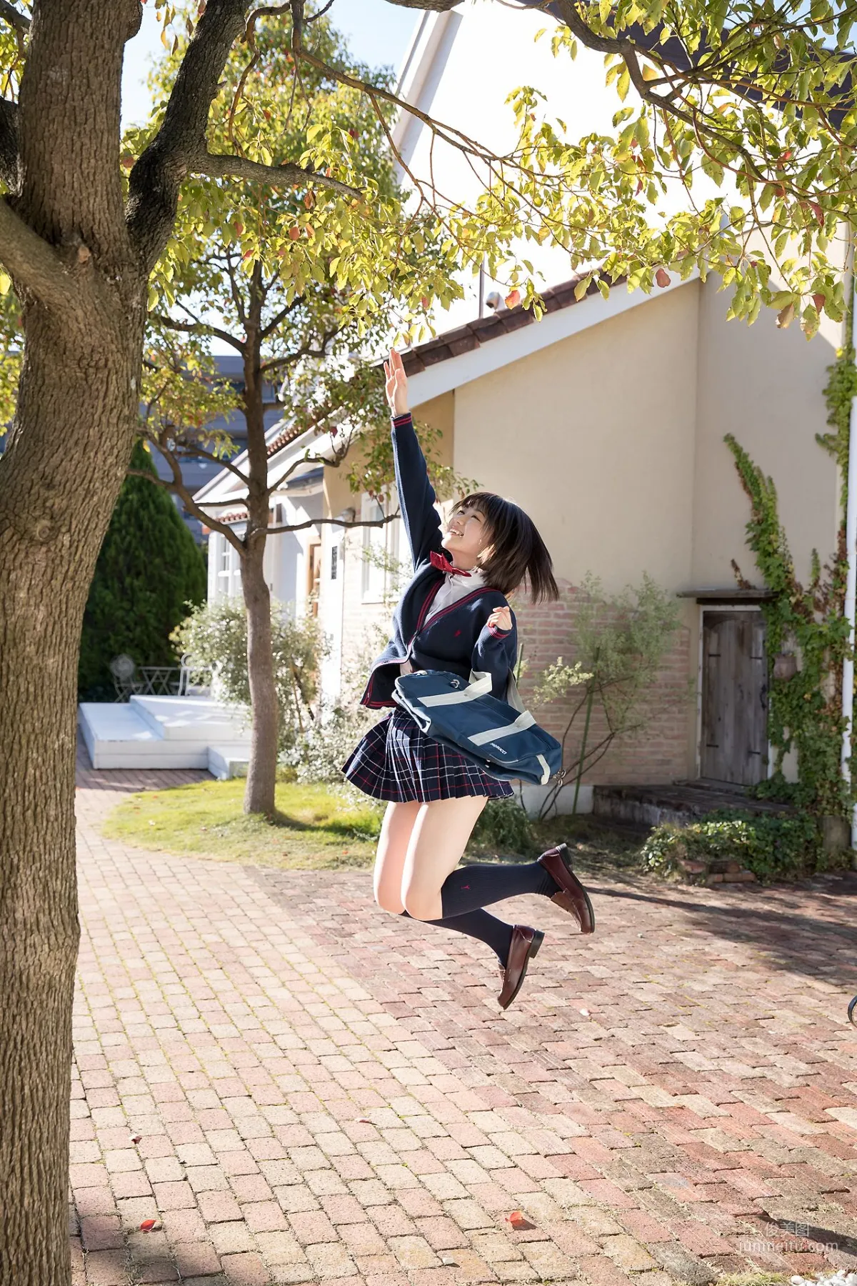 沢村りさ Risa Sawamura - Limited Gallery 4.1 [Minisuka.tv] 寫真集 10