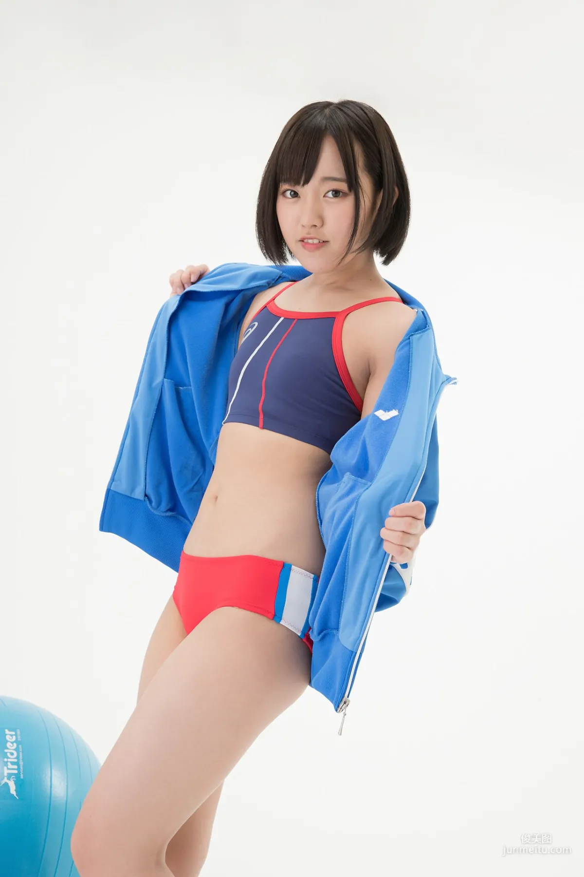 香月りお - Secret Gallery (STAGE1) 9.3 [Minisuka.tv] 写真集7