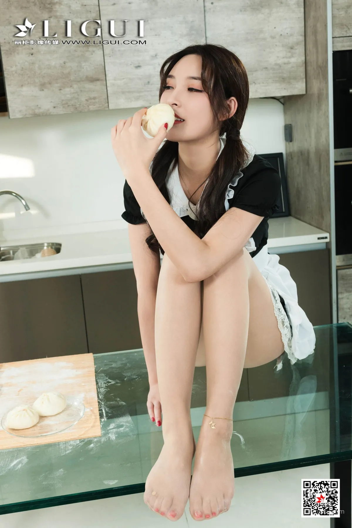 Zumo Xuegao: Ligui Model photo 38