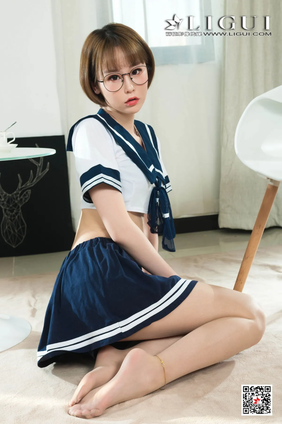 Yang Yang: Ligui Model photo 4
