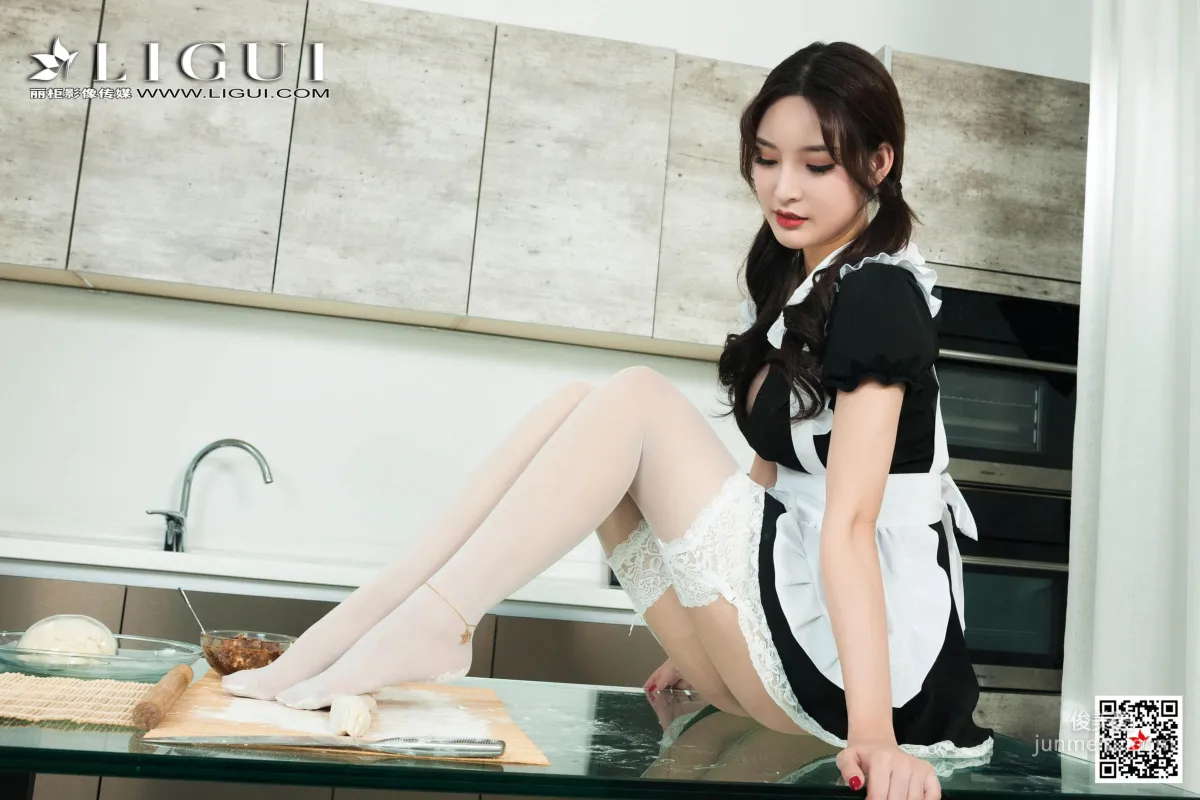 Zumo Xuegao: Ligui Model photo 52