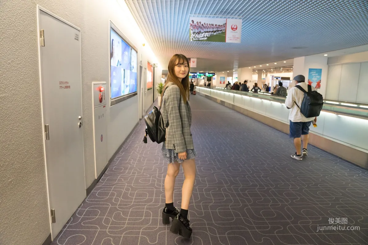Asami Kondou 近藤あさみ - Limited Gallery 24.1 [Minisuka.tv] 寫真集 11