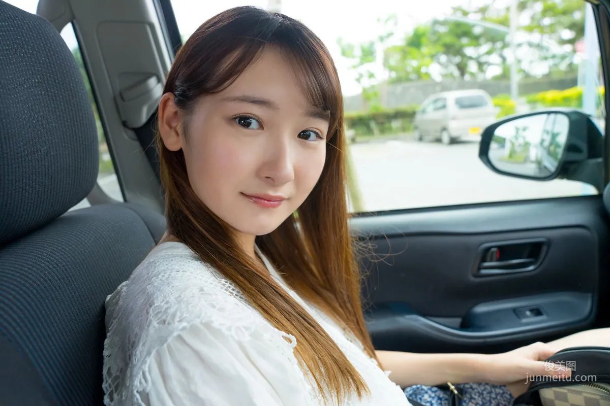 Asami Kondou 近藤あさみ - Limited Gallery 24.1 [Minisuka.tv] 寫真集 51