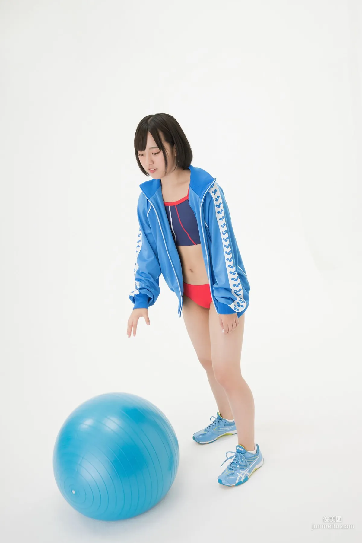 香月りお - Secret Gallery (STAGE1) 9.3 [Minisuka.tv] 写真集8