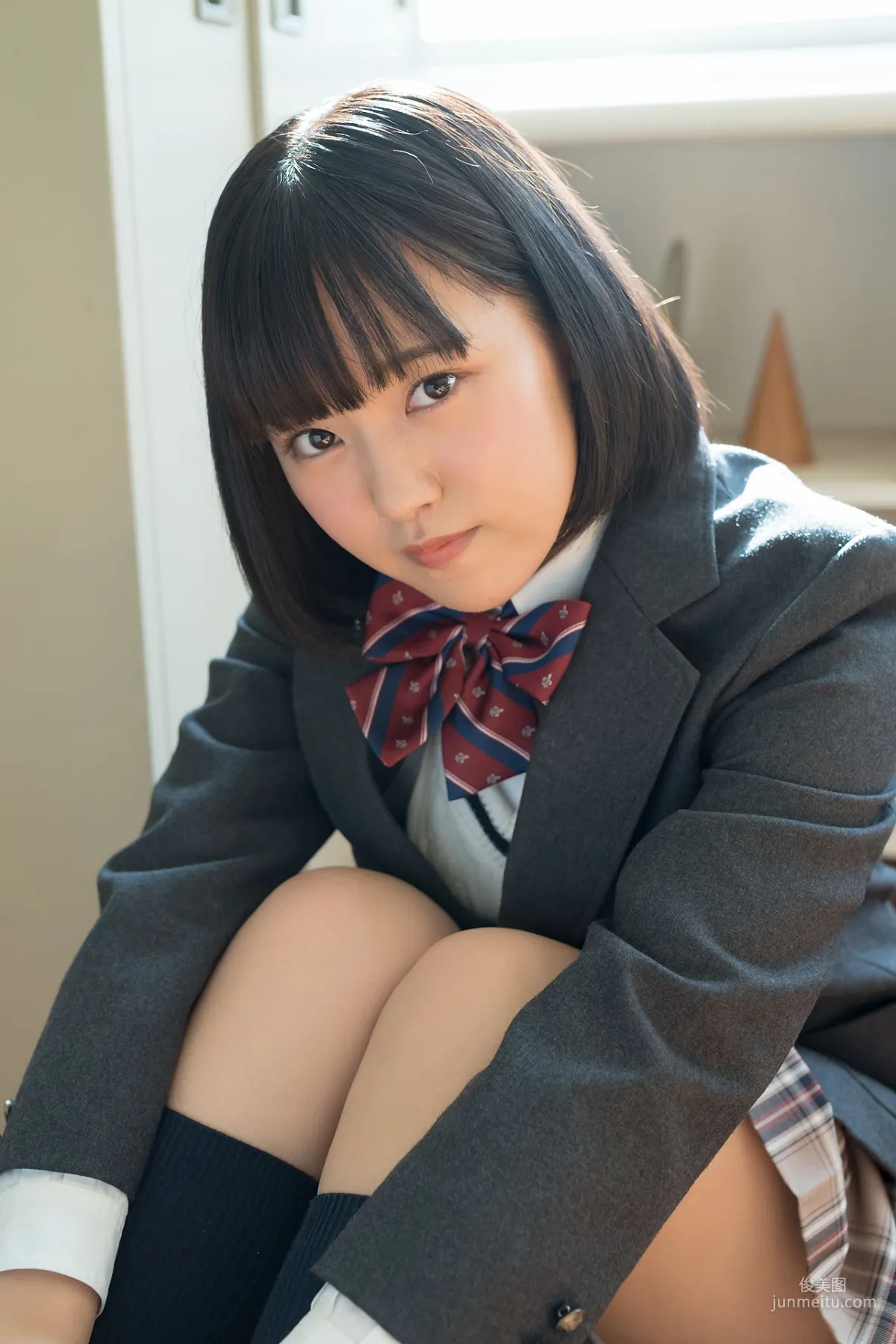 香月りお Anju Kouzuki - Limited Gallery 13.1 [Minisuka.tv] 寫真集 39
