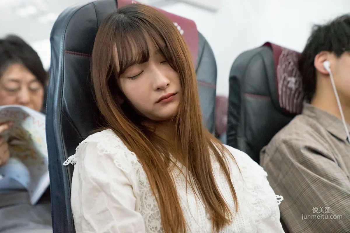 Asami Kondou 近藤あさみ - Limited Gallery 24.1 [Minisuka.tv] 寫真集 31