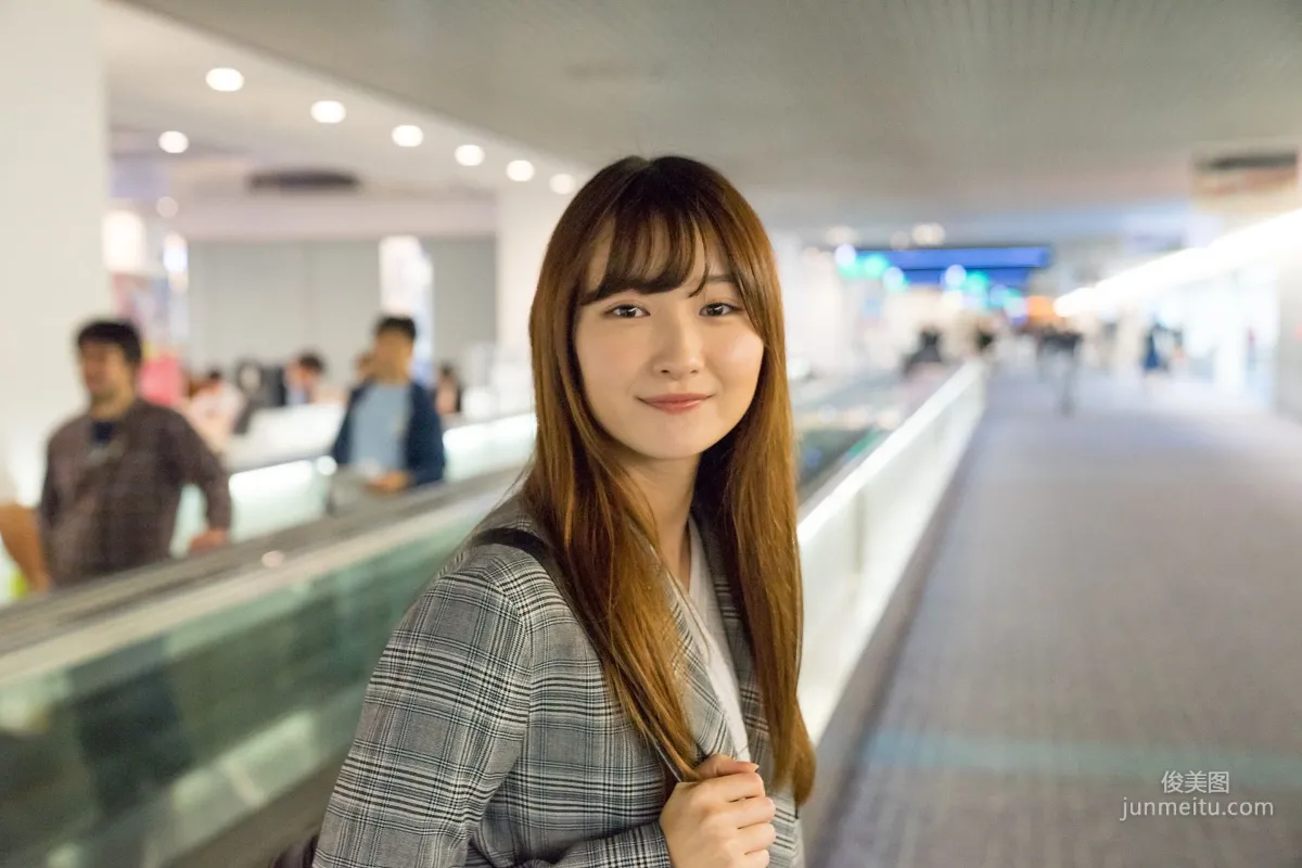 Asami Kondou 近藤あさみ - Limited Gallery 24.1 [Minisuka.tv] 寫真集 13