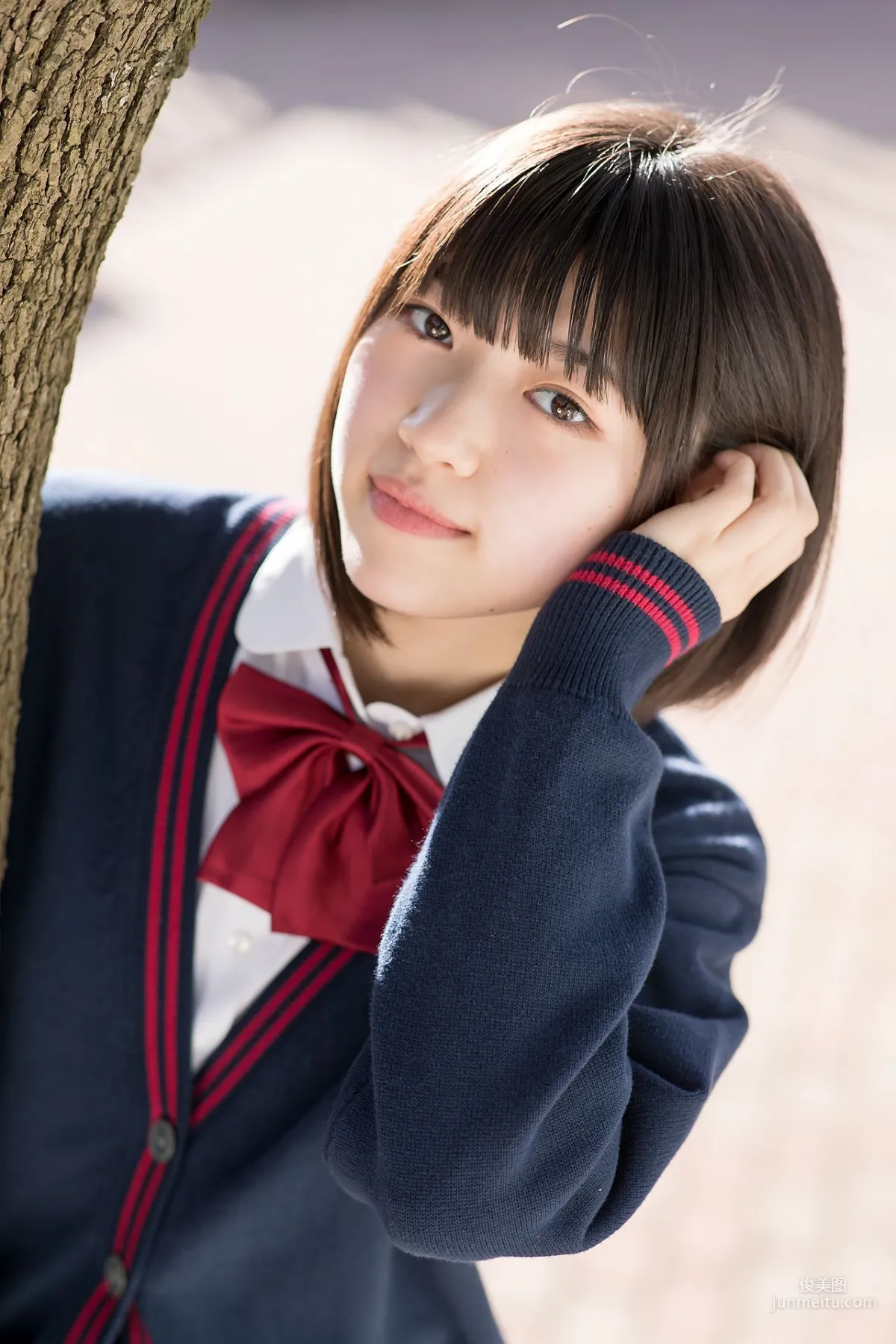 沢村りさ Risa Sawamura - Limited Gallery 4.1 [Minisuka.tv] 寫真集 7