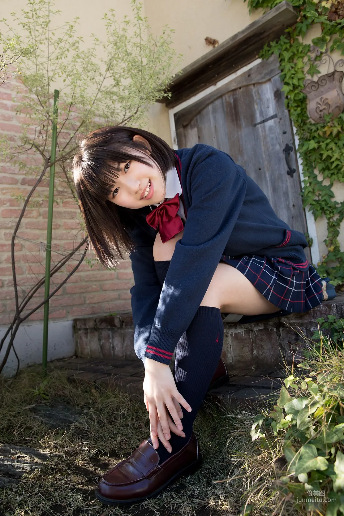 沢村りさ Risa Sawamura - Limited Gallery 4.1 [Minisuka.tv] 寫真集 22