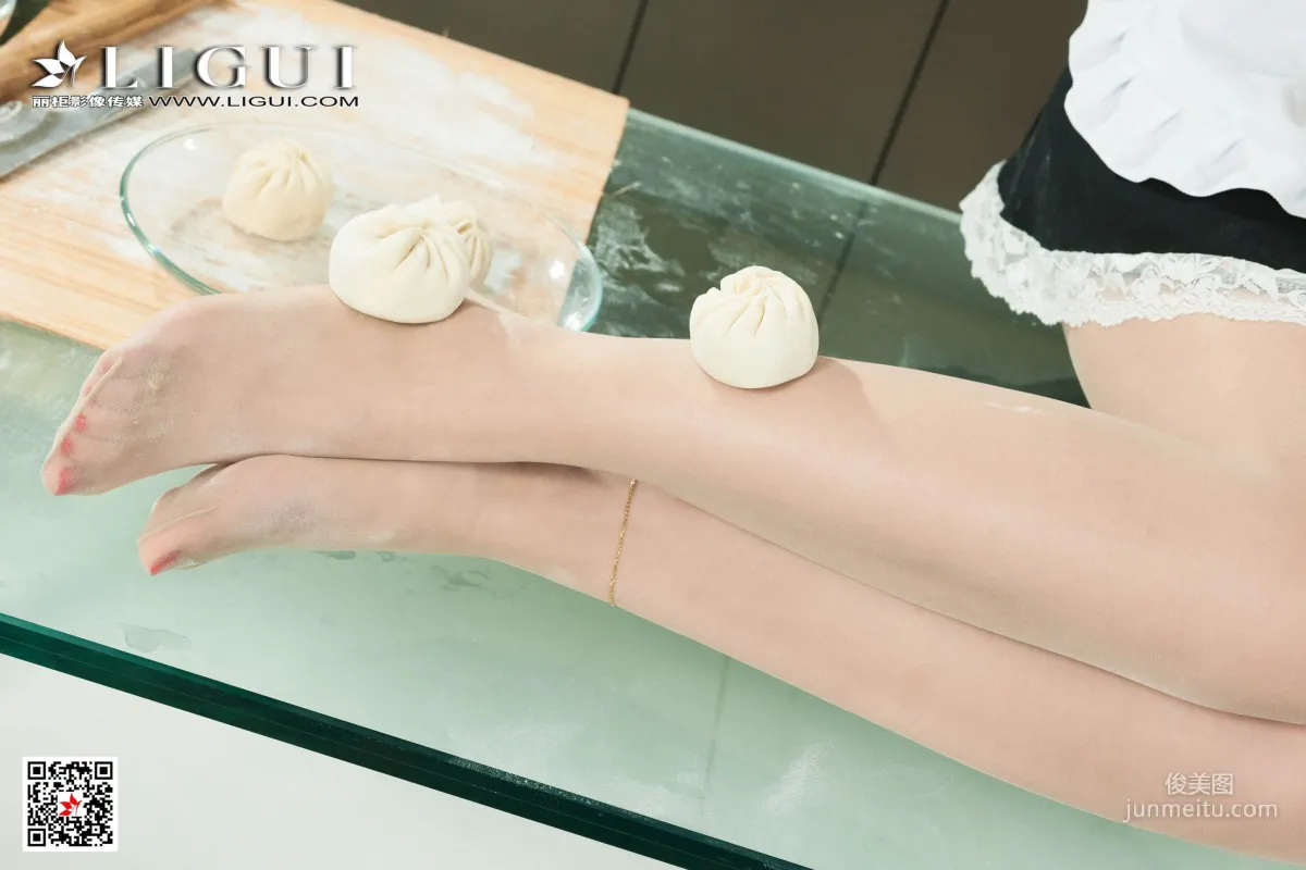 Zumo Xuegao: Ligui Model photo 60