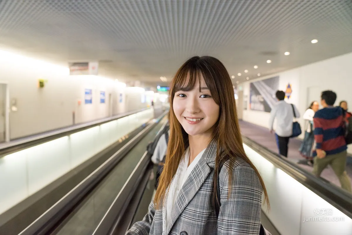 Asami Kondou 近藤あさみ - Limited Gallery 24.1 [Minisuka.tv] 寫真集 18