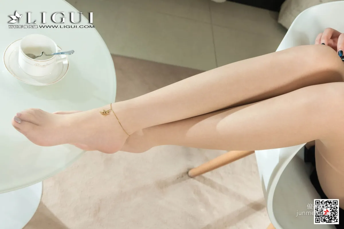 Yang Yang: Ligui Model photo 35