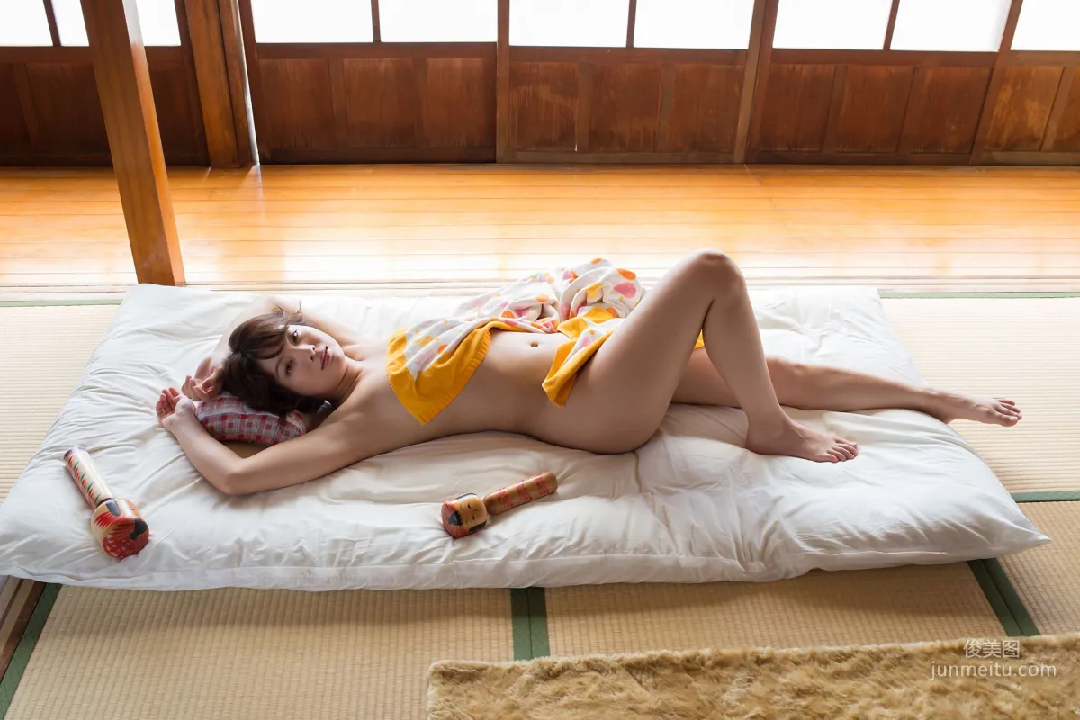 神前司 - Secret Gallery (STAGE1) 6.2 [Minisuka.tv] 写真集20