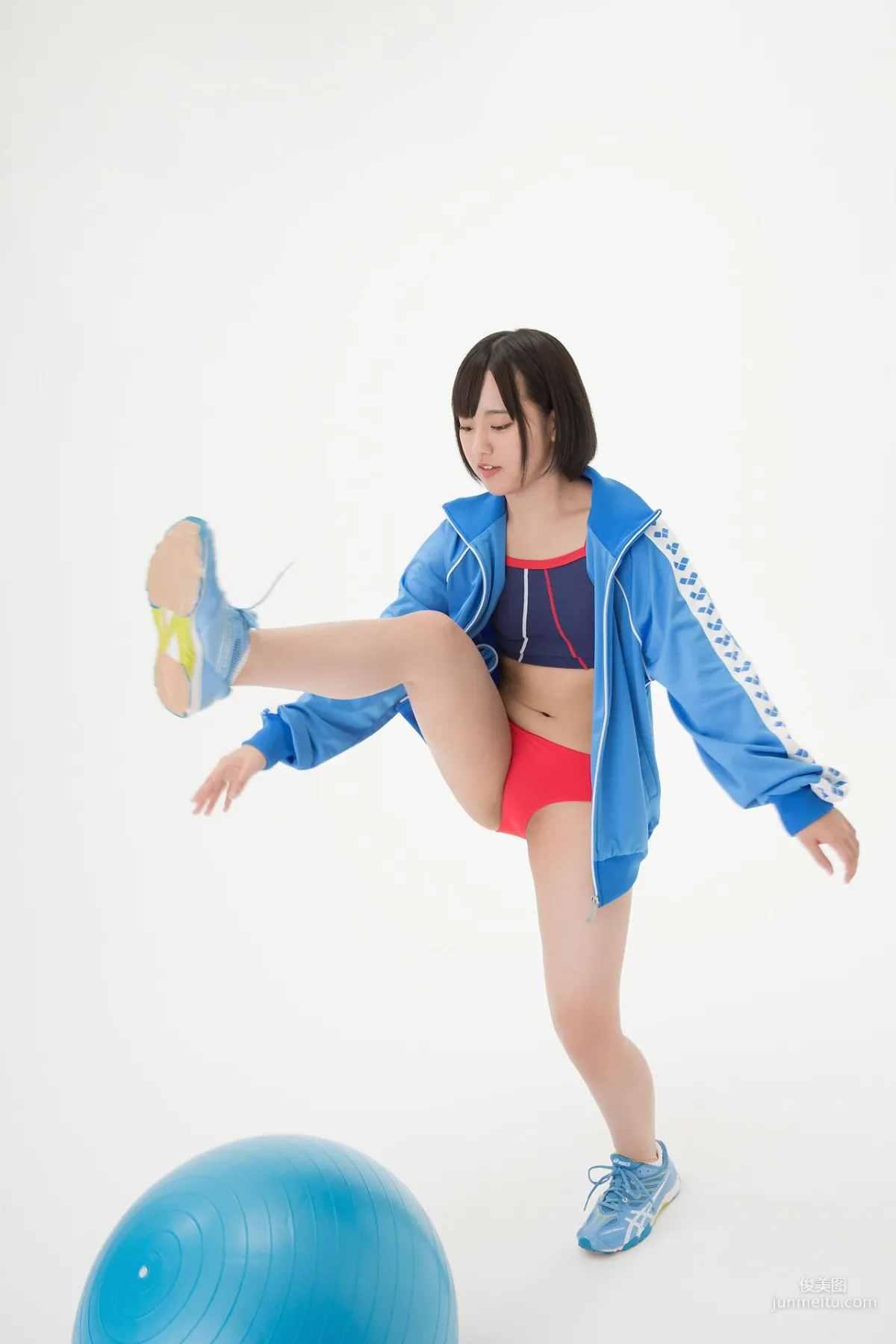 香月りお - Secret Gallery (STAGE1) 9.3 [Minisuka.tv] 写真集9