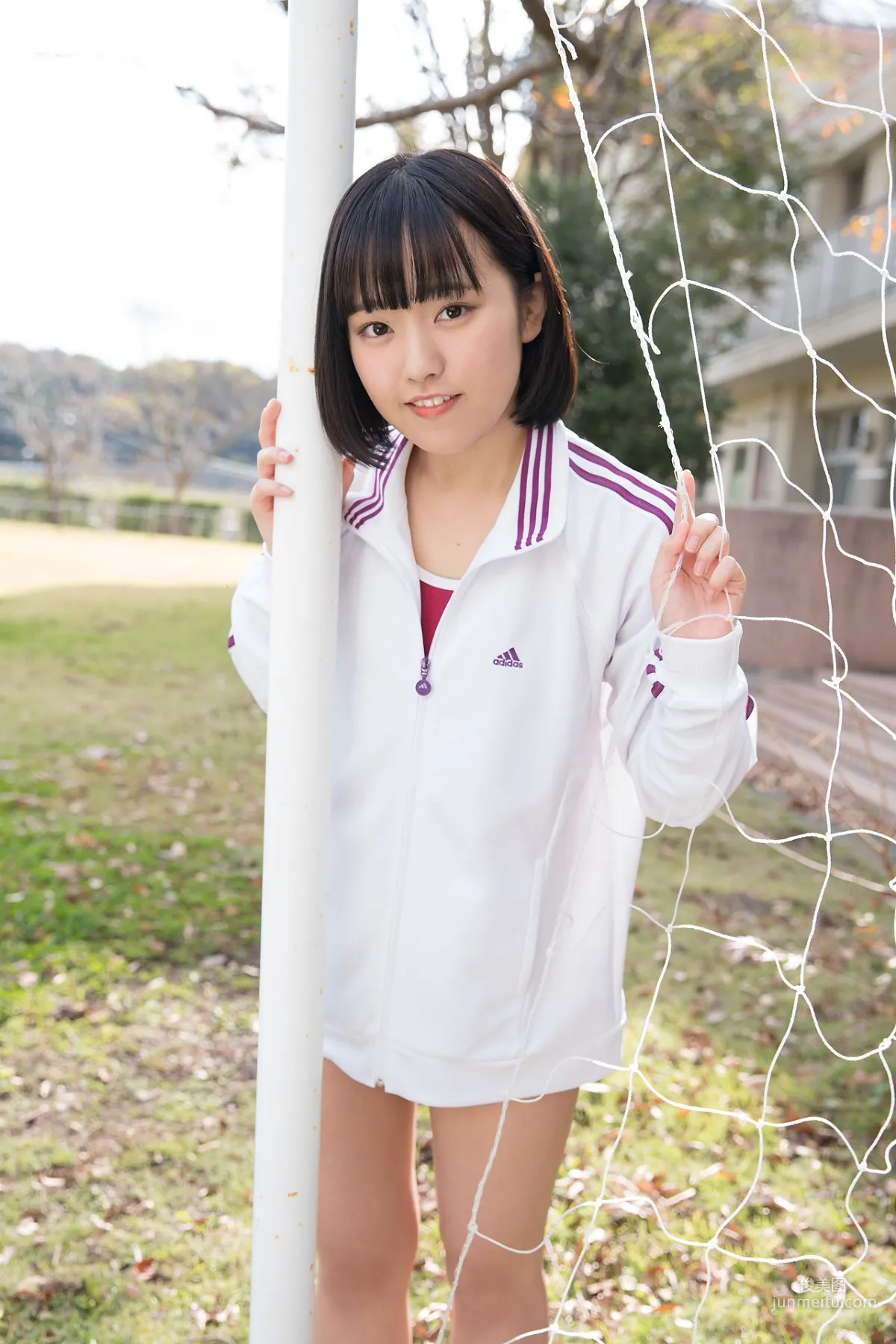 Anju Kouzuki 香月杏珠 - Limited Gallery 13.3 [Minisuka.tv] 寫真集 5