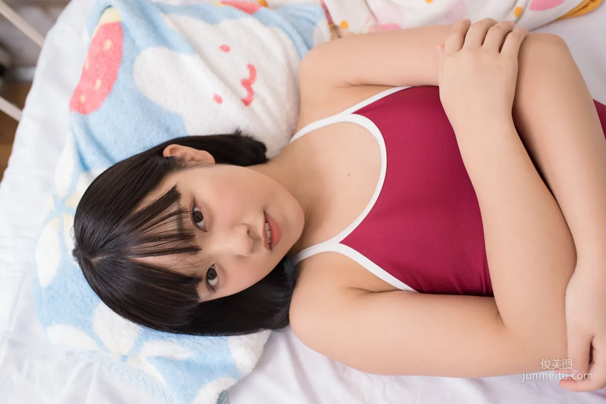 香月りお - Limited Gallery 13.4 [Minisuka.tv] 写真集37
