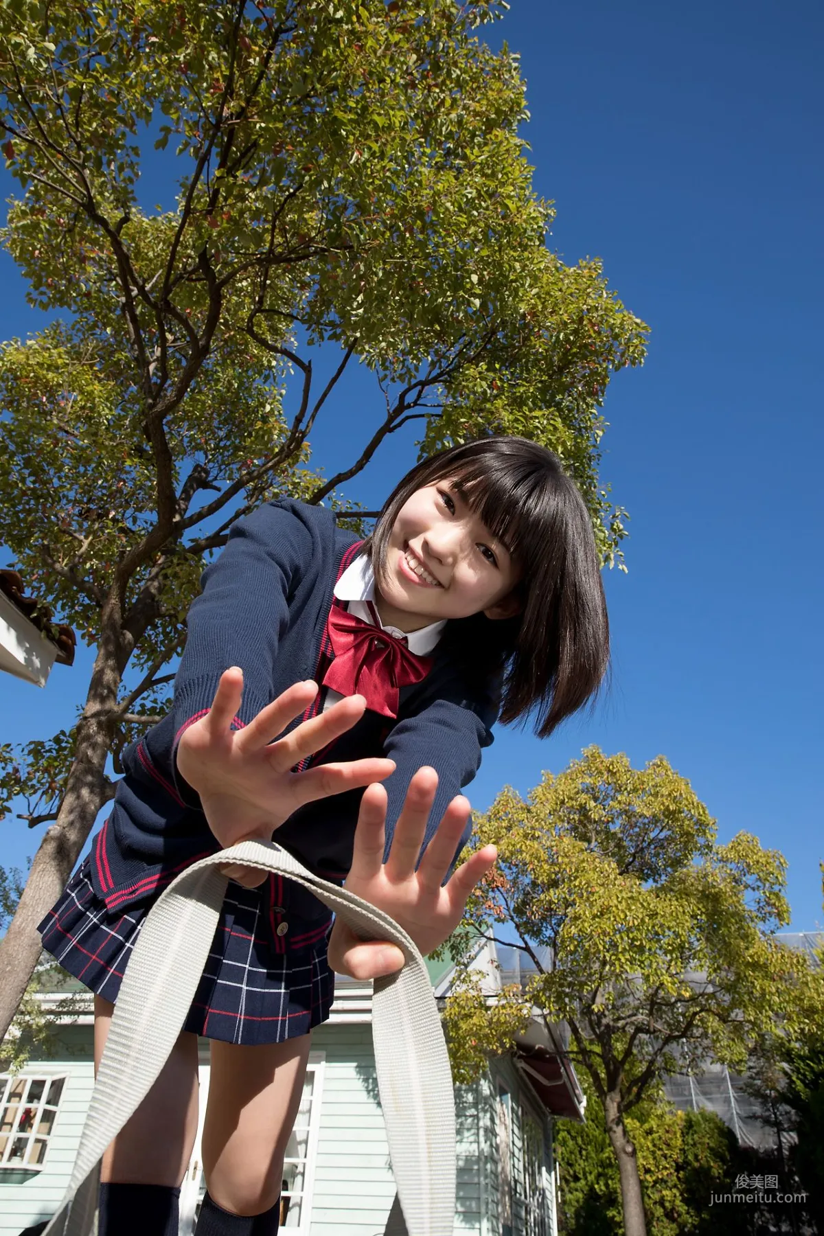 沢村りさ Risa Sawamura - Limited Gallery 4.1 [Minisuka.tv] 寫真集 30
