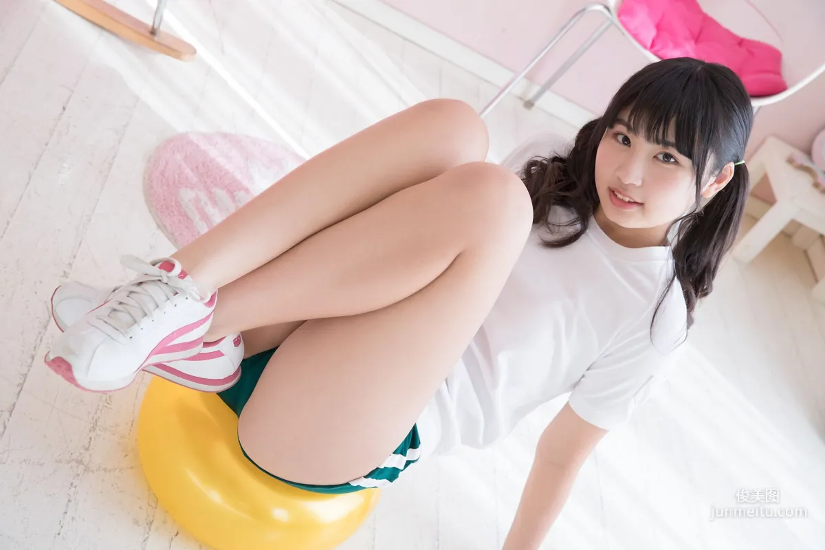 Kurumi Miyamaru 宮丸くるみ - Regular Gallery 7.2 [Minisuka.tv] 写真集29