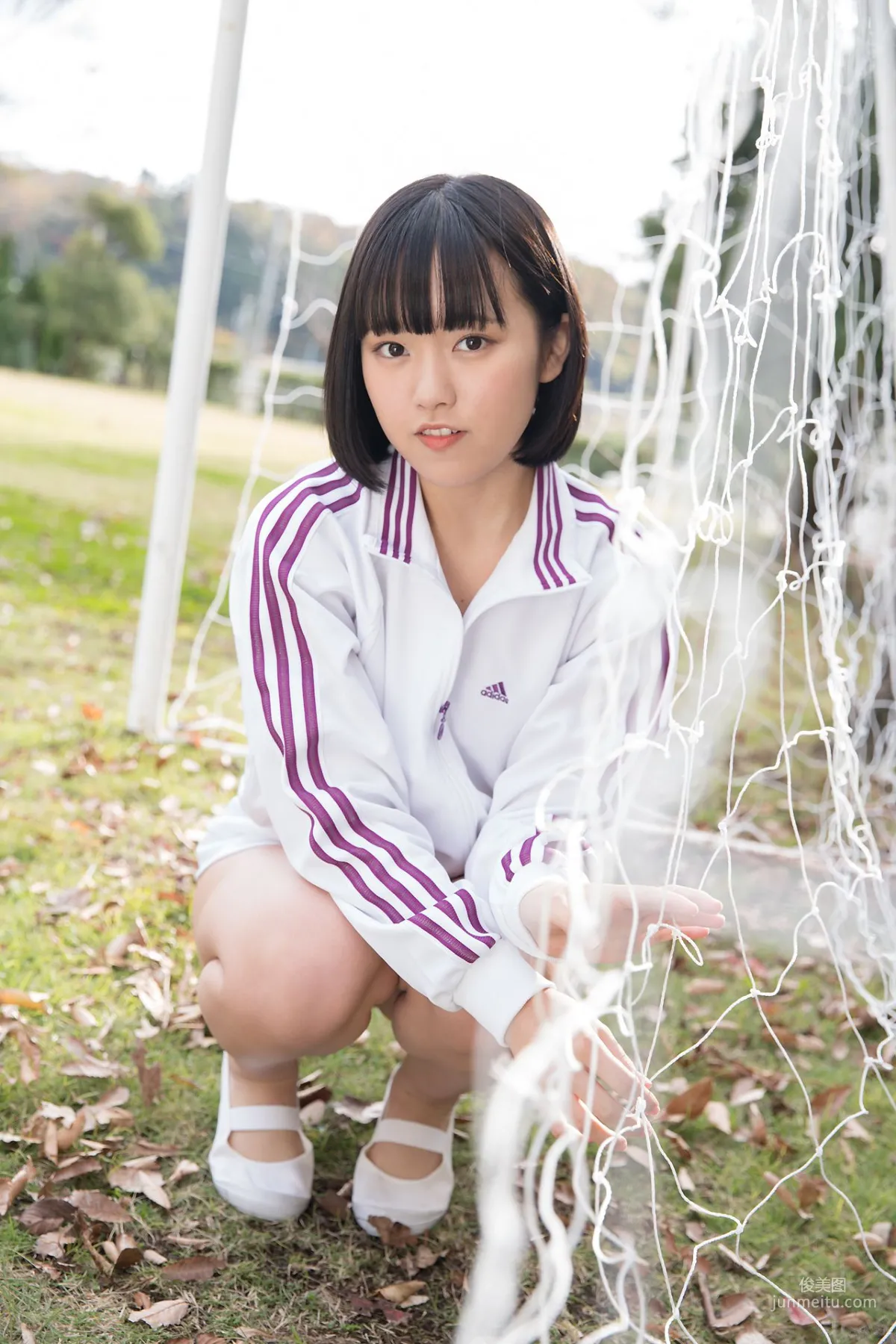 Anju Kouzuki 香月杏珠 - Limited Gallery 13.3 [Minisuka.tv] 寫真集 9