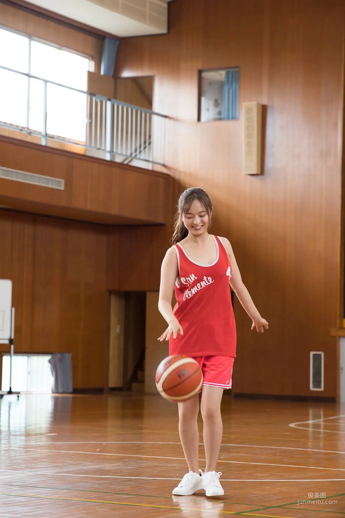 山中真由美 - Secret Gallery (STAGE1) 14.1 [Minisuka.tv] 寫真集 1