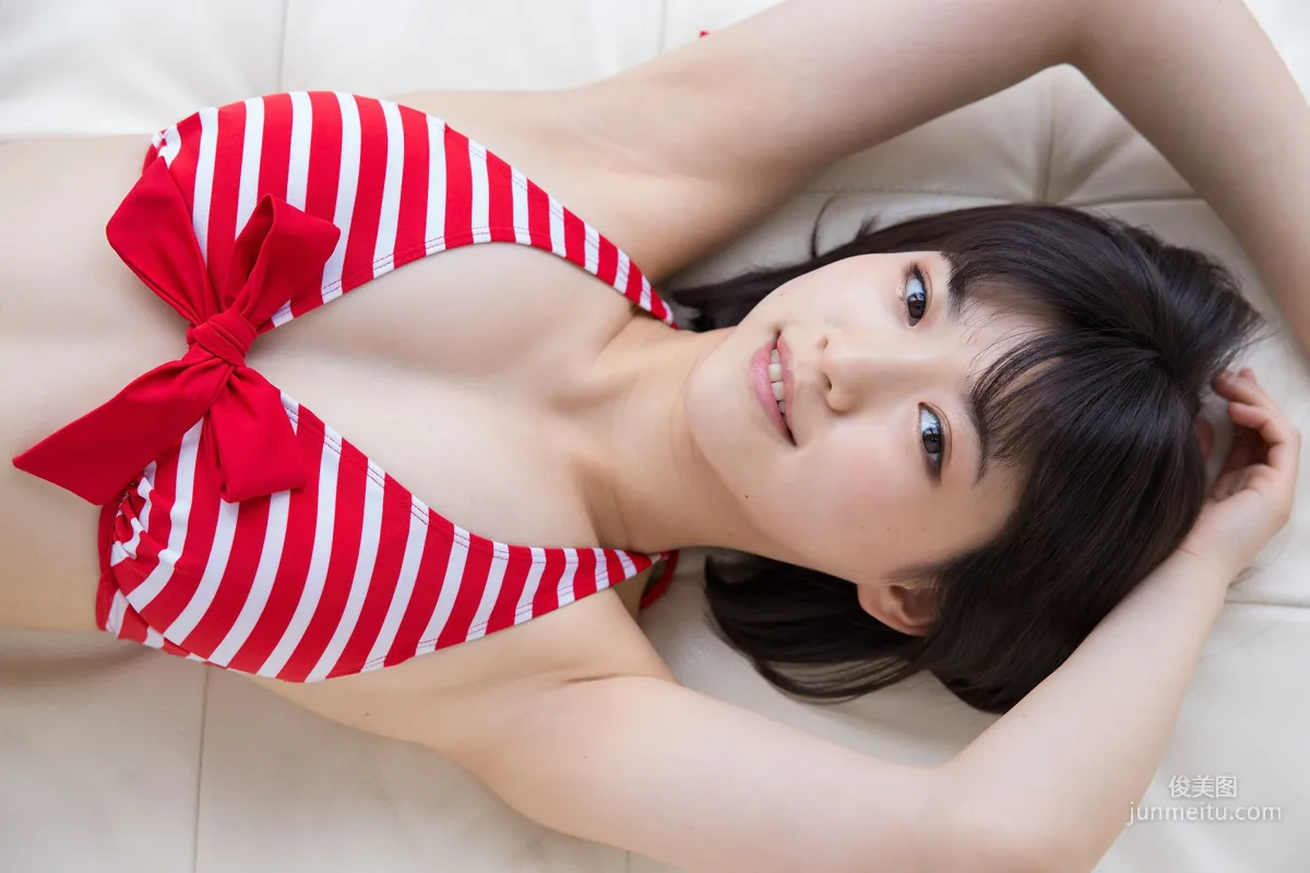 沢村りさ Risa Sawamura - Limited Gallery 4.3 [Minisuka.tv] 寫真集 23