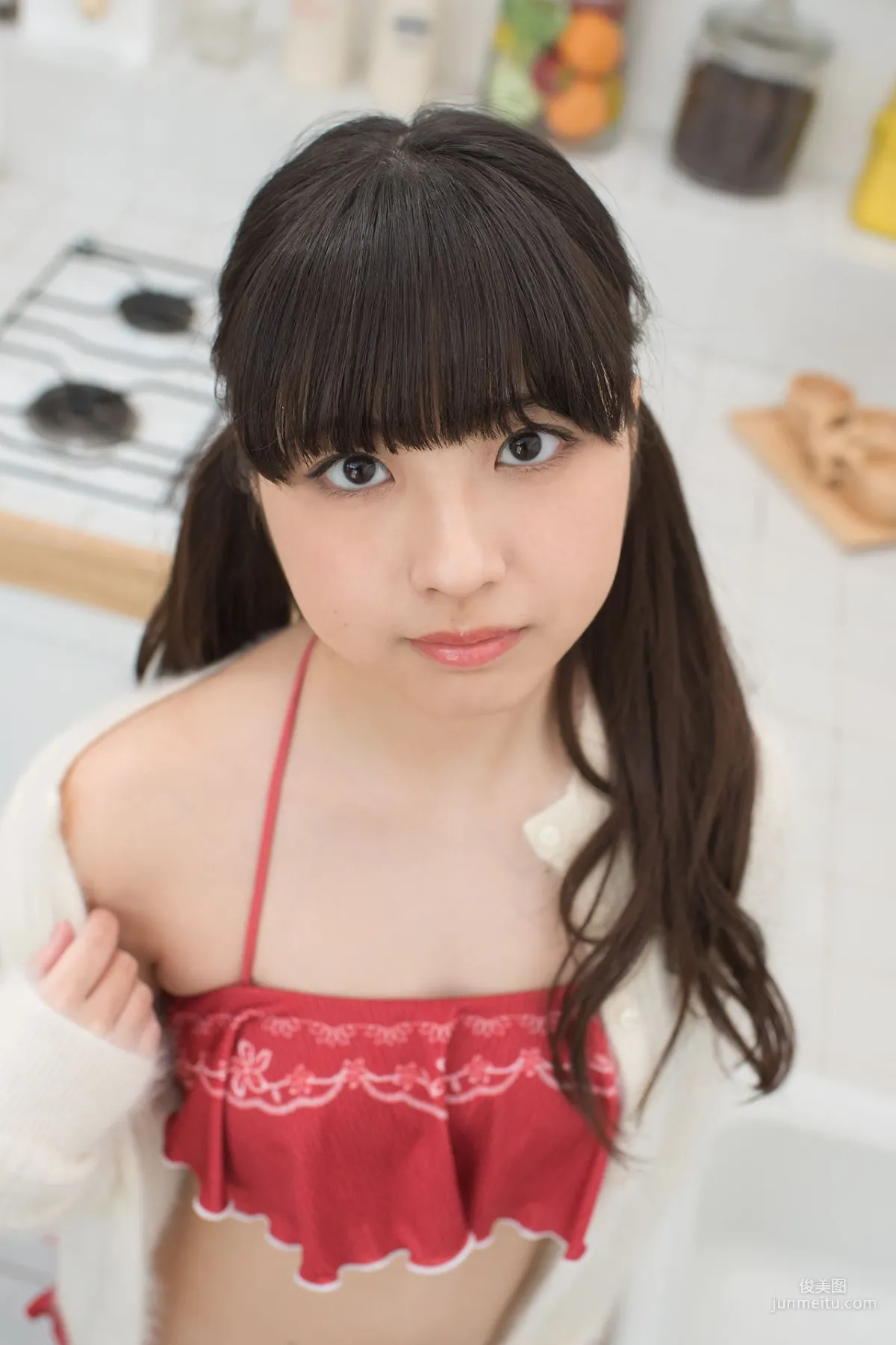 Nagisa Ikeda 池田なぎさ - Regular Gallery 10.2 [Minisuka.tv] 寫真集 2
