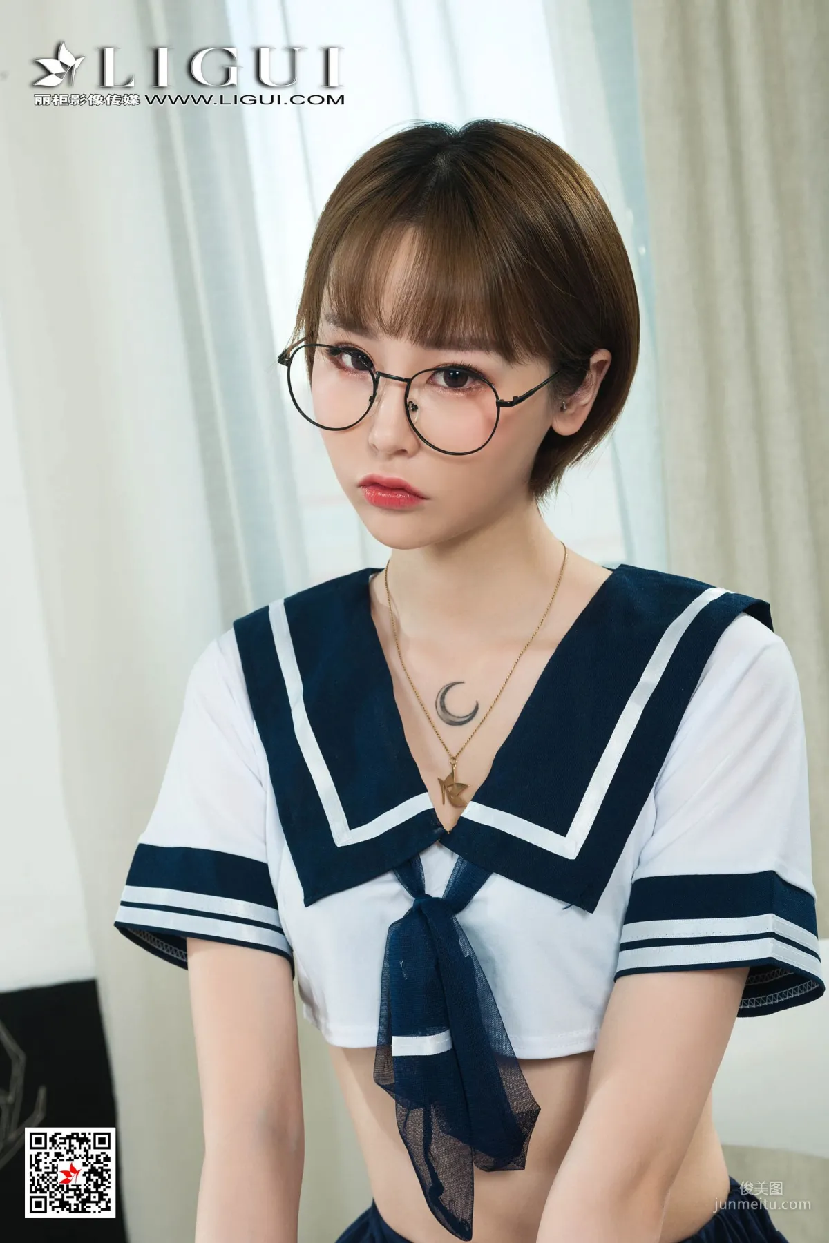 Yang Yang: Ligui Model photo 33