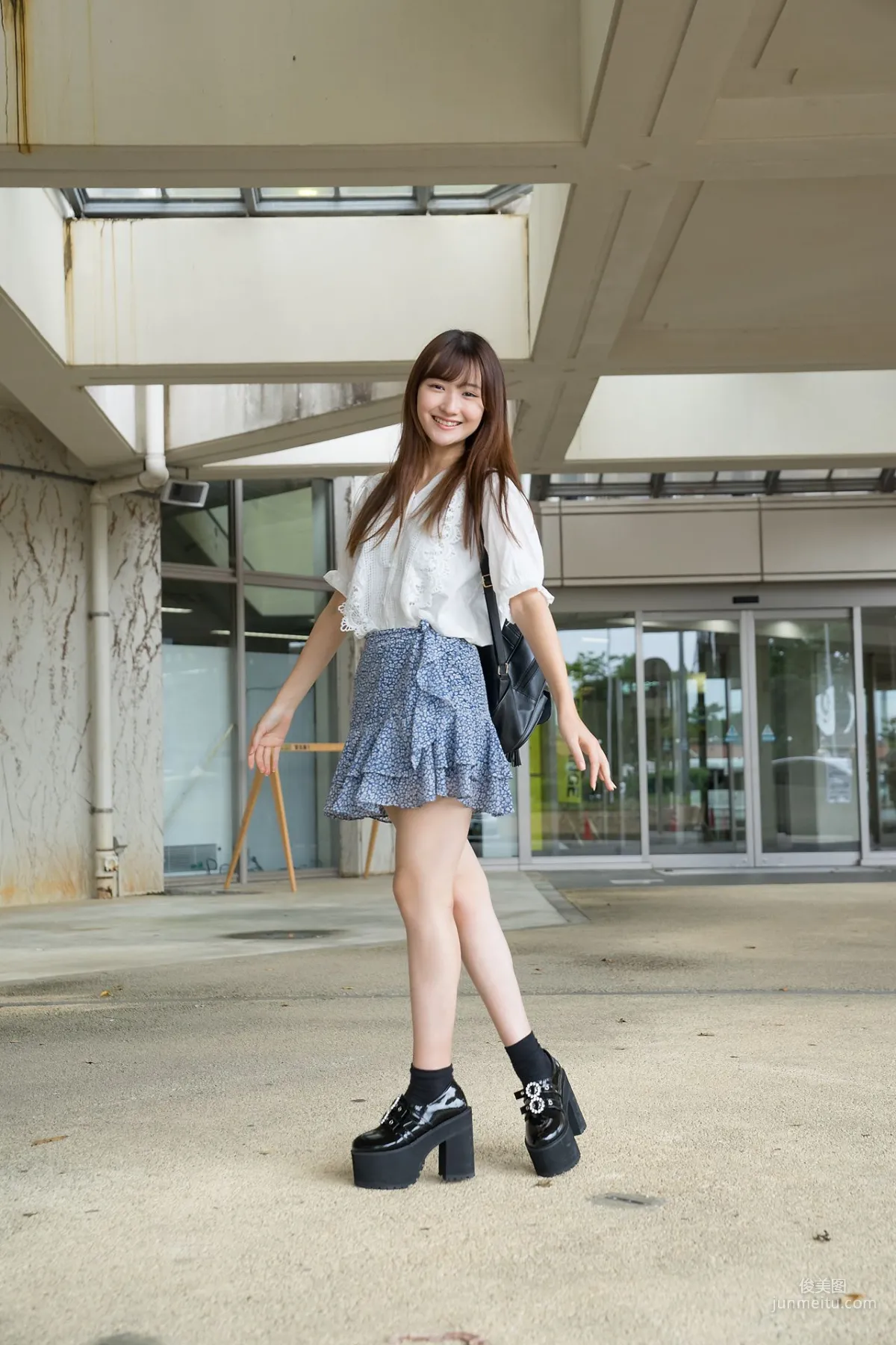 Asami Kondou 近藤あさみ - Limited Gallery 24.1 [Minisuka.tv] 寫真集 39