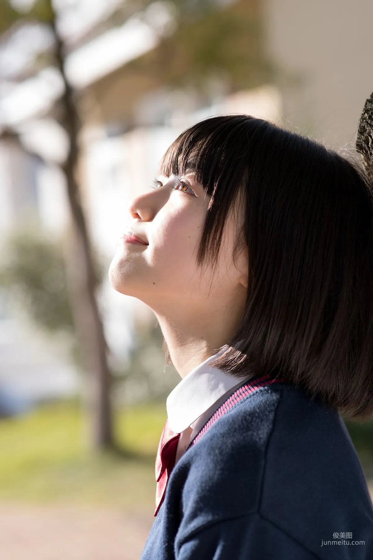 沢村りさ Risa Sawamura - Limited Gallery 4.1 [Minisuka.tv] 寫真集 4