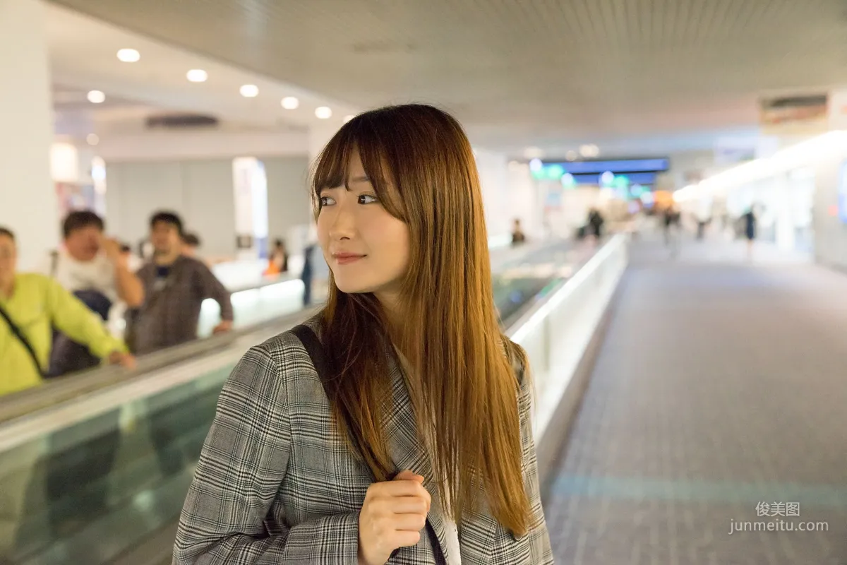 Asami Kondou 近藤あさみ - Limited Gallery 24.1 [Minisuka.tv] 寫真集 12