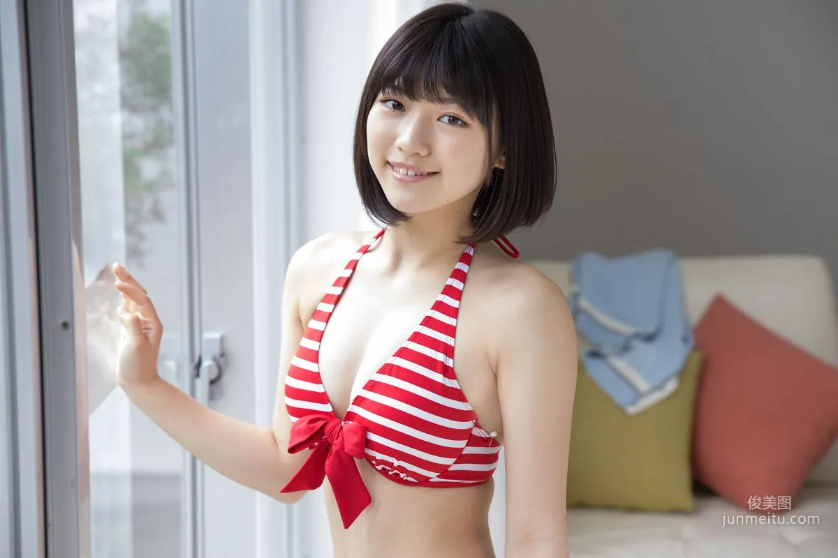 沢村りさ Risa Sawamura - Limited Gallery 4.3 [Minisuka.tv] 寫真集 3