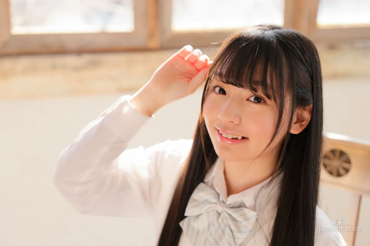 Misa Onodera 尾野寺みさ(尾野寺美沙) - Regular Gallery 01 [Minisuka.tv] 寫真集 15
