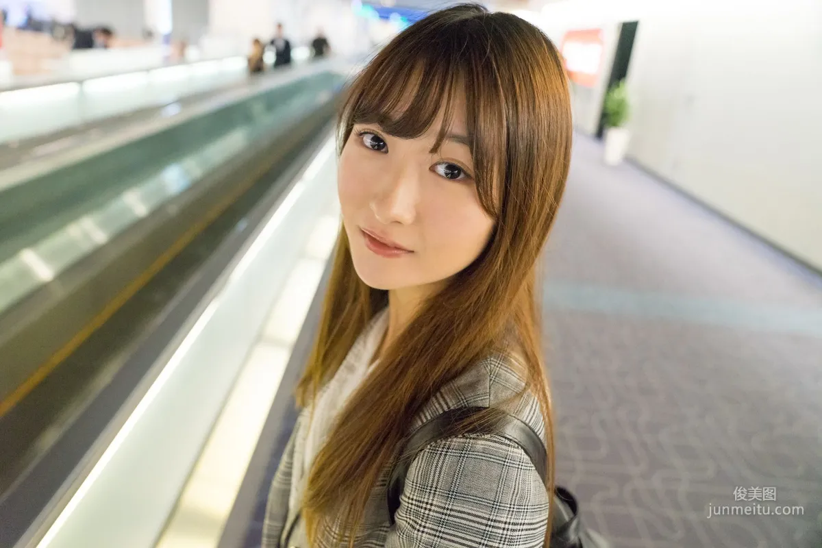 Asami Kondou 近藤あさみ - Limited Gallery 24.1 [Minisuka.tv] 寫真集 14
