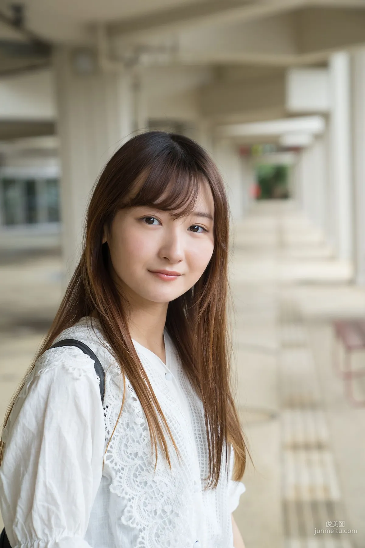 Asami Kondou 近藤あさみ - Limited Gallery 24.1 [Minisuka.tv] 寫真集 41