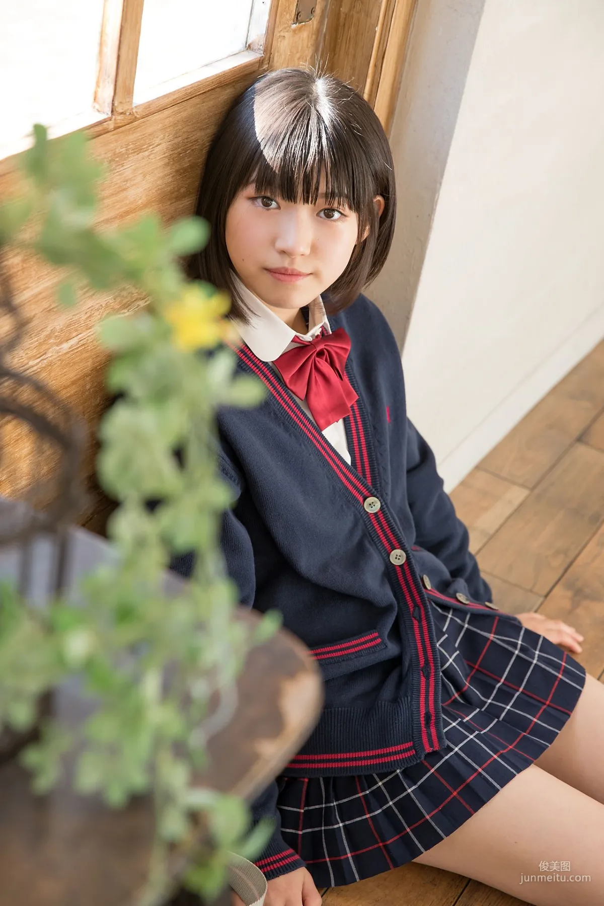 沢村りさ Risa Sawamura - Limited Gallery 4.1 [Minisuka.tv] 寫真集 33