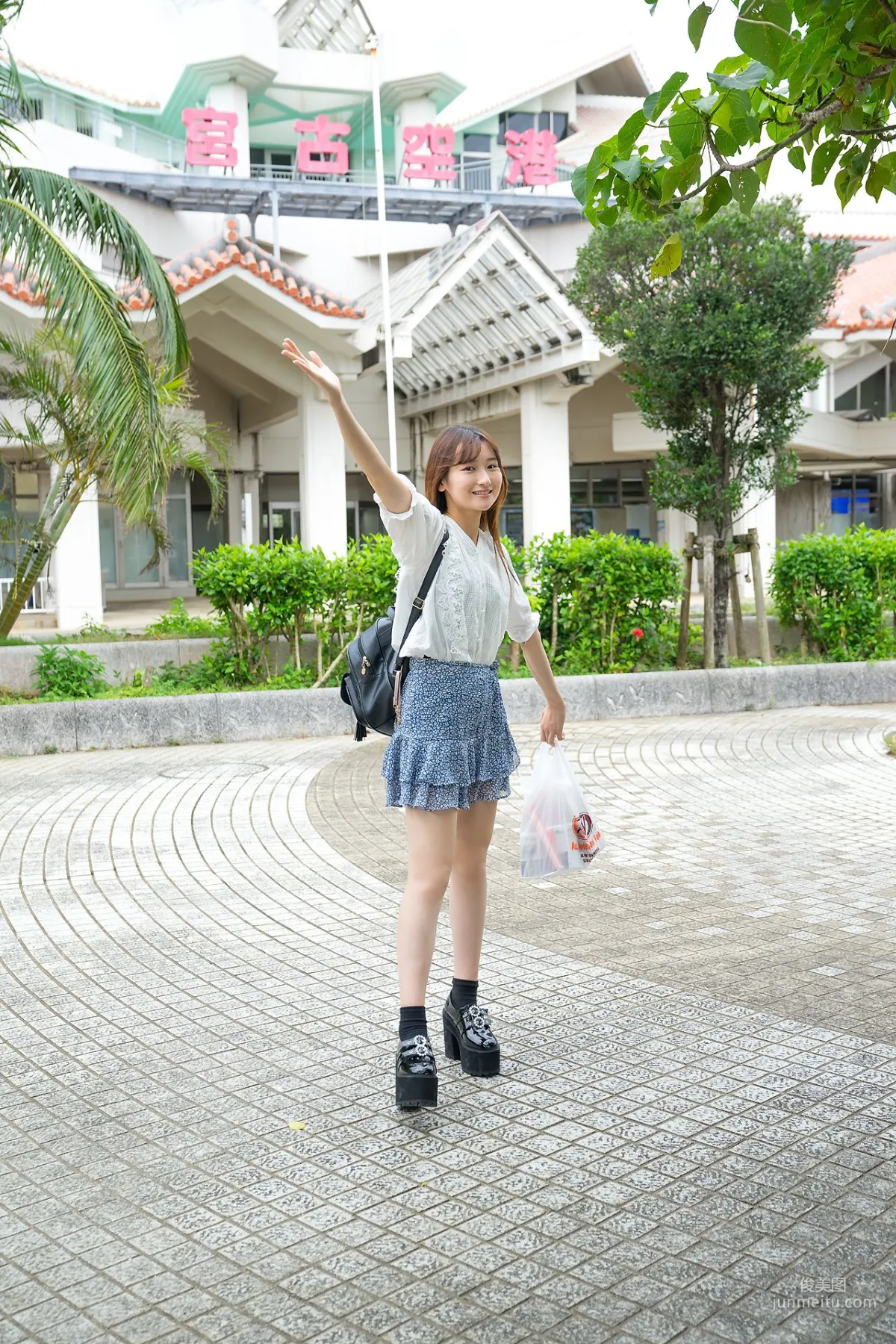 Asami Kondou 近藤あさみ - Limited Gallery 24.1 [Minisuka.tv] 寫真集 43