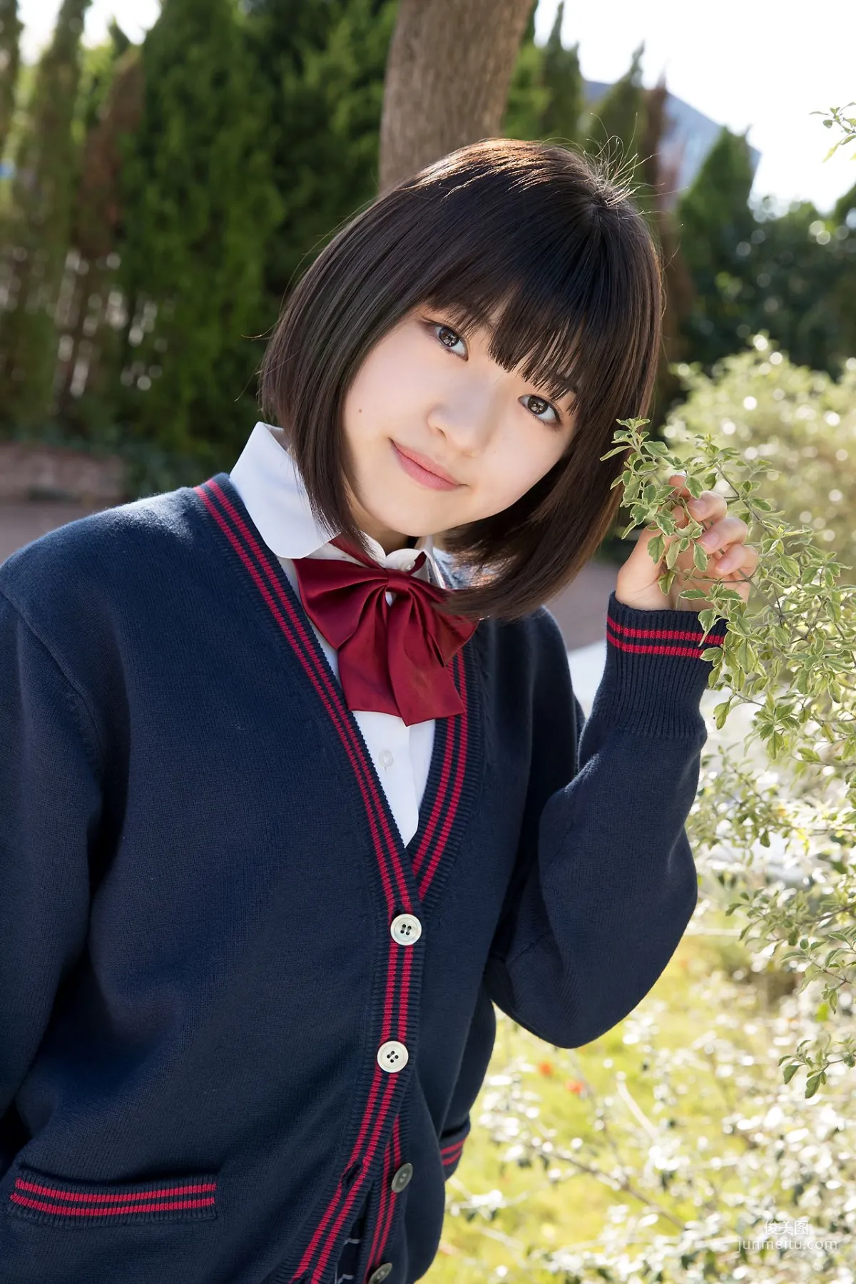 沢村りさ Risa Sawamura - Limited Gallery 4.1 [Minisuka.tv] 寫真集 25